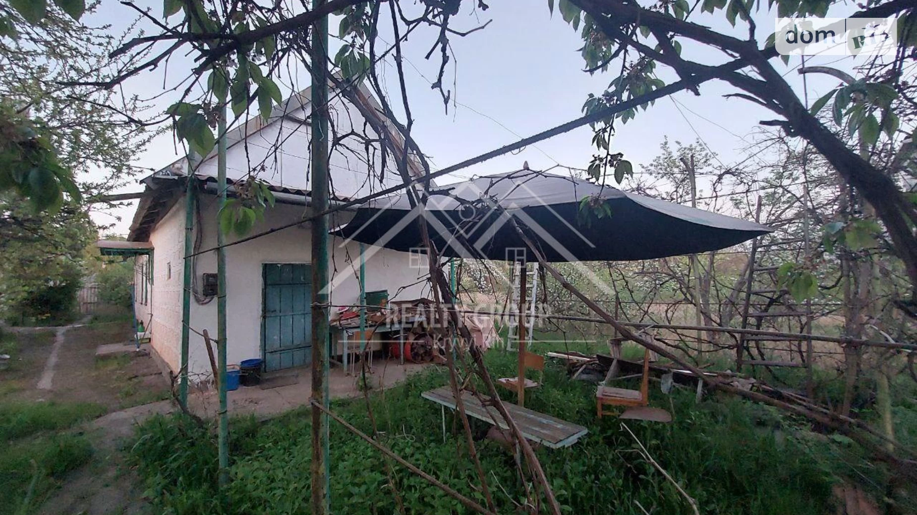 Продається одноповерховий будинок 53.7 кв. м з банею/сауною, цена: 7600 $ - фото 5