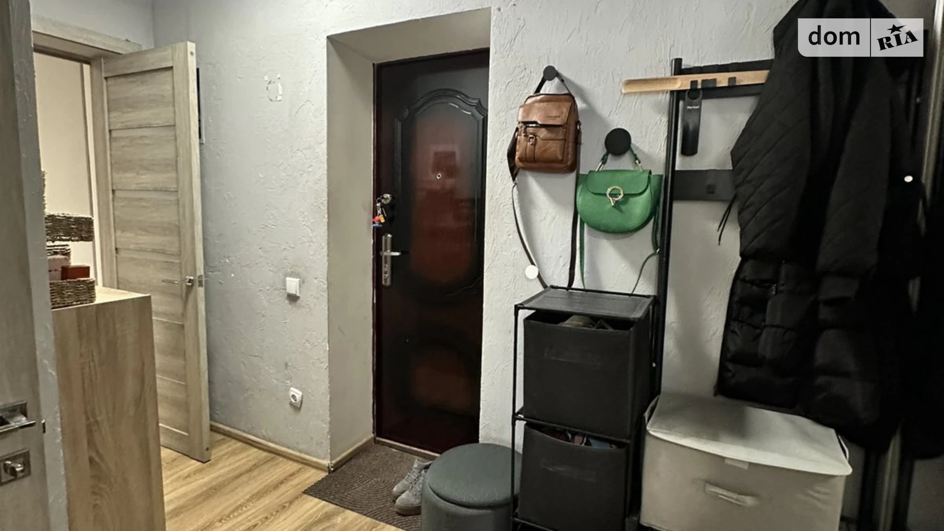 Продается 2-комнатная квартира 45 кв. м в Хмельницком, цена: 52000 $ - фото 4