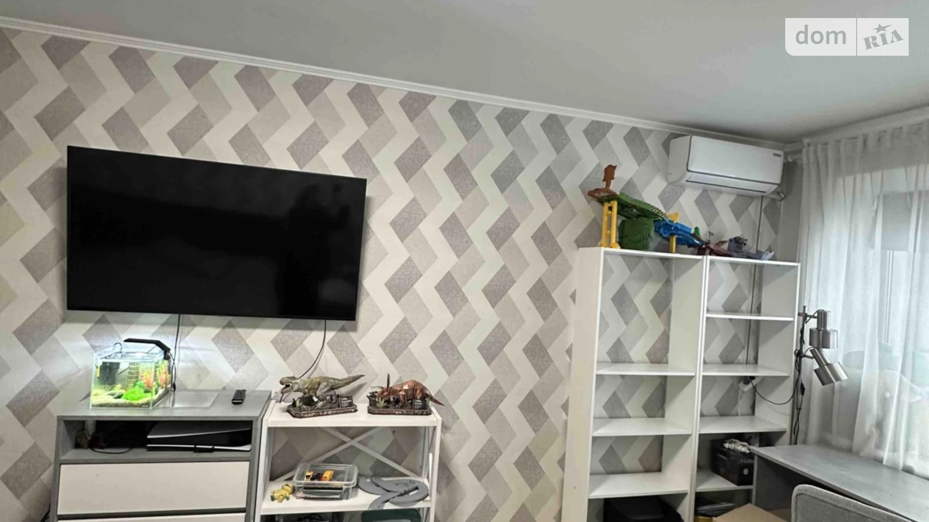 Продается 2-комнатная квартира 45 кв. м в Хмельницком, цена: 52000 $ - фото 5