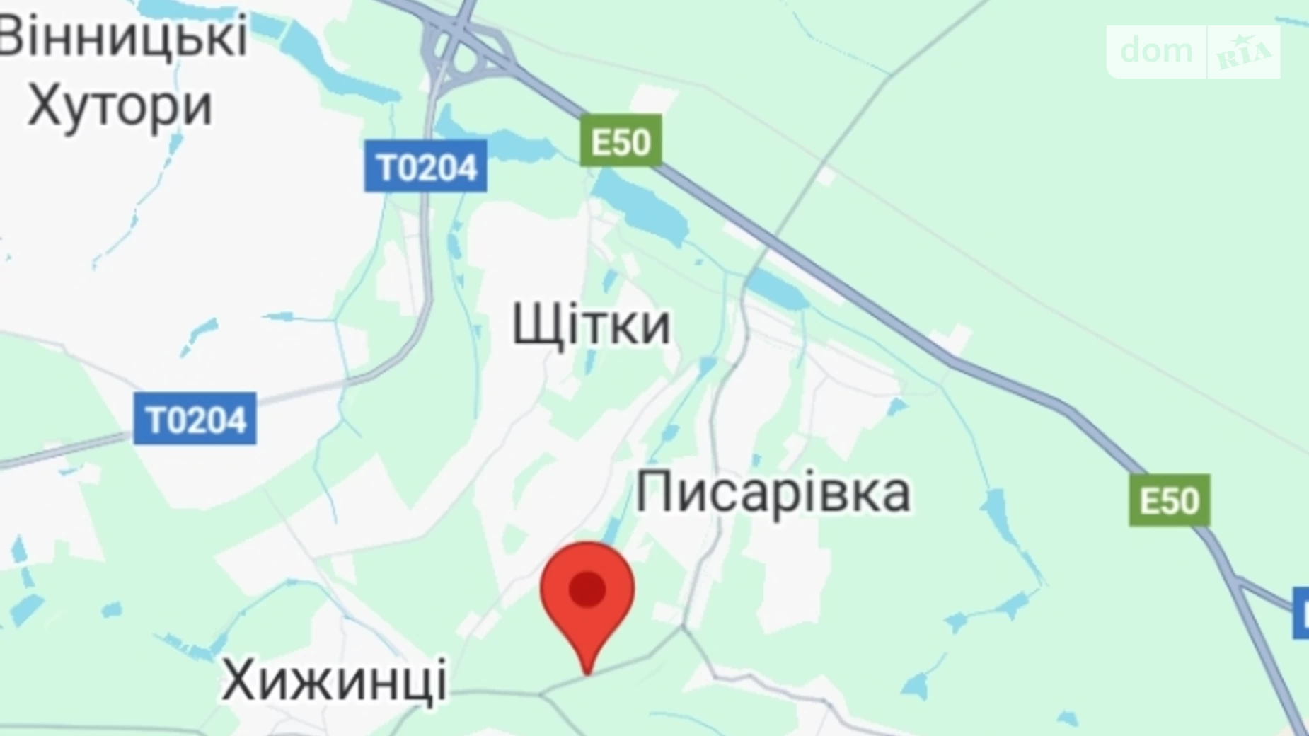 Продається земельна ділянка 13.13 соток у Вінницькій області, цена: 9500 $ - фото 5