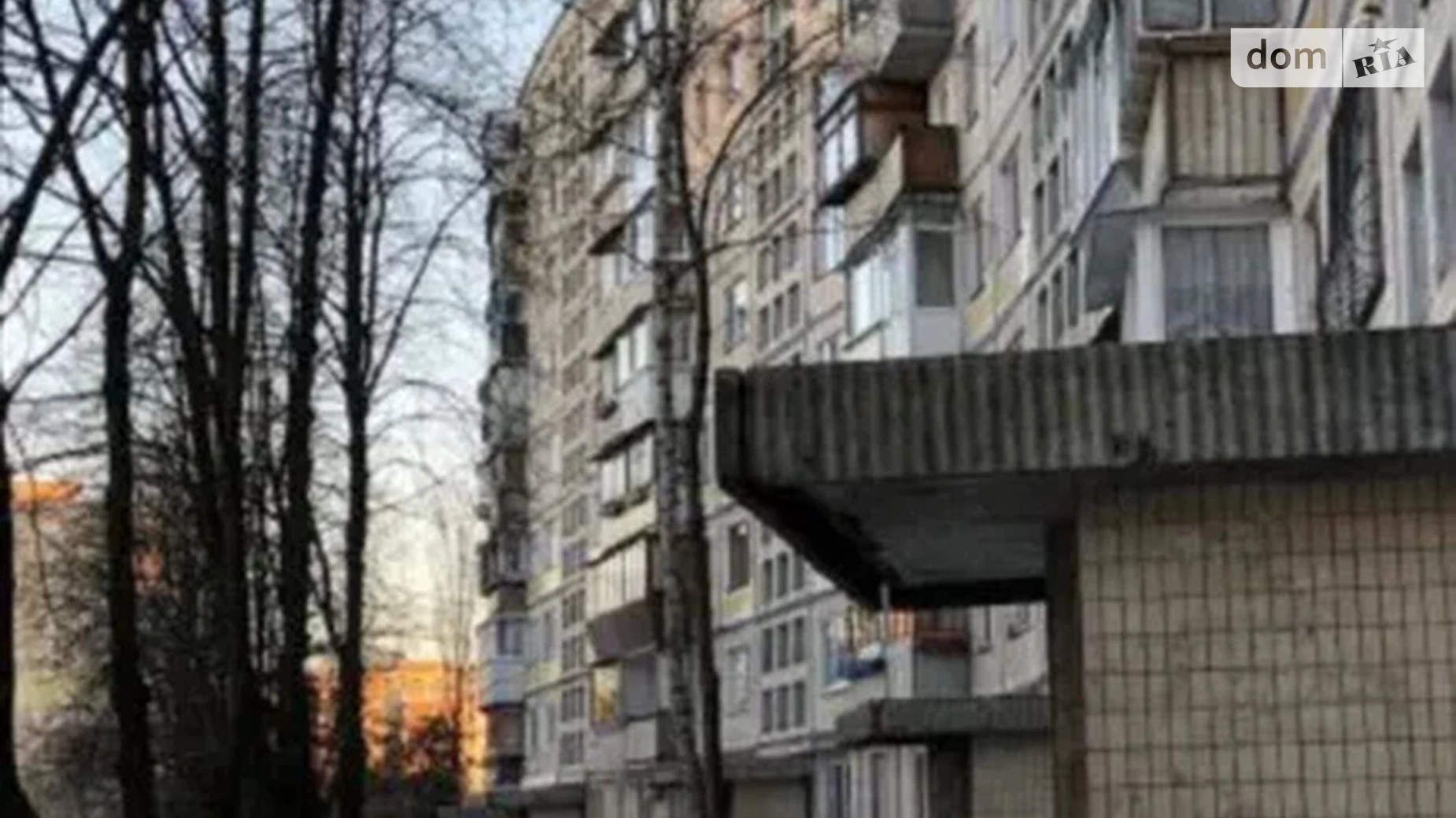 Продається 3-кімнатна квартира 64.9 кв. м у Києві, цена: 56000 $ - фото 2