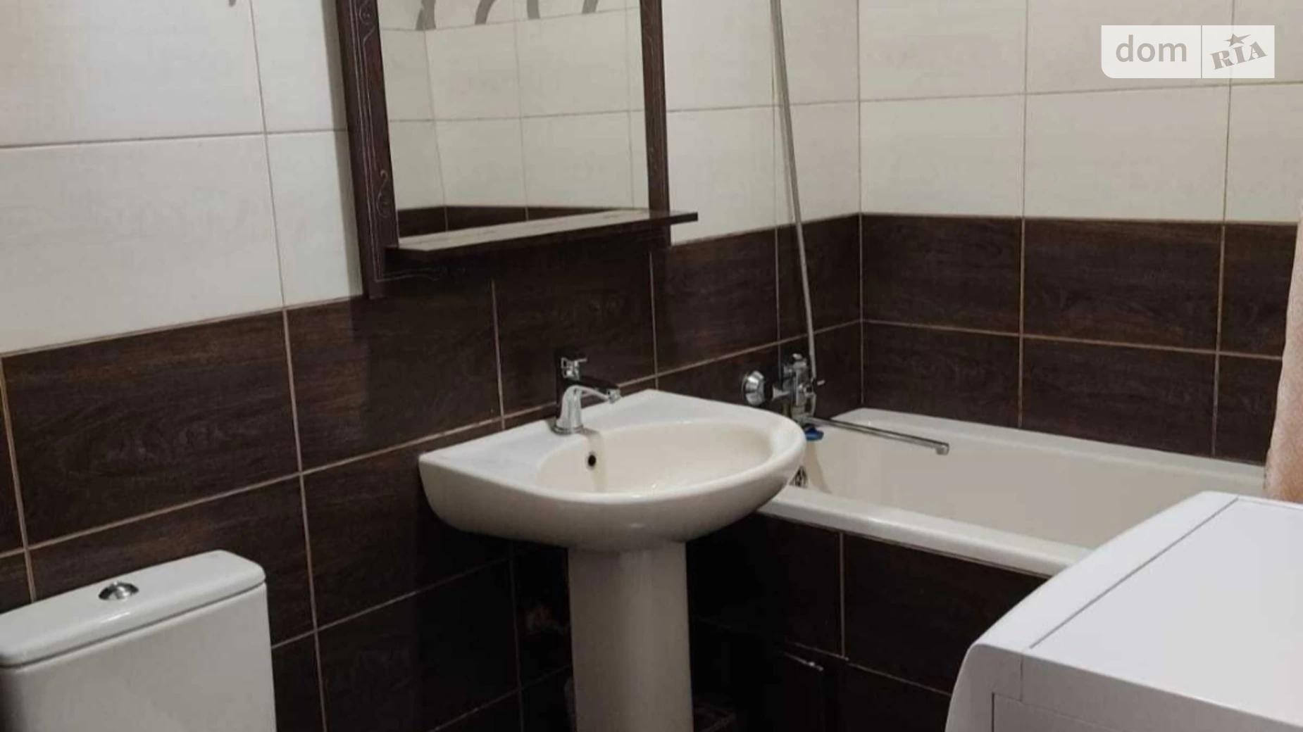 Здається в оренду 1-кімнатна квартира 46 кв. м у Вінниці, вул. Дмитра Майбороди - фото 5