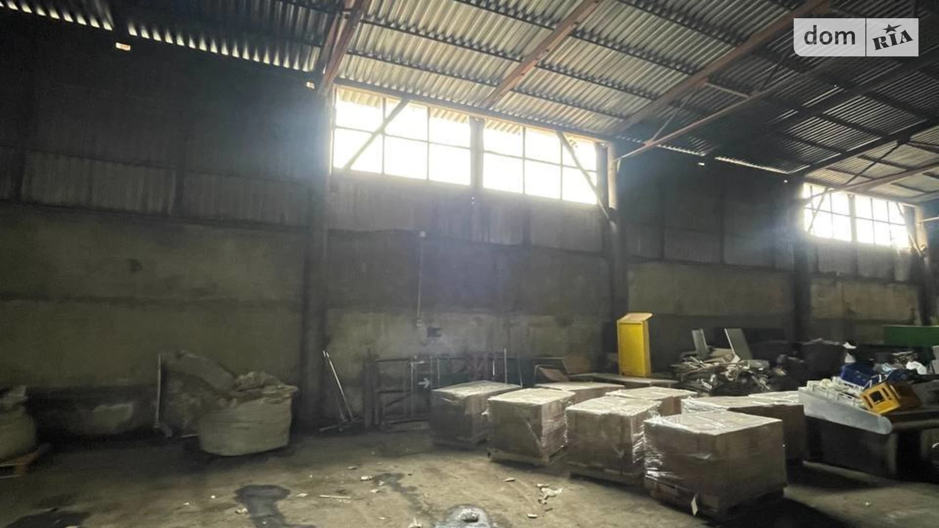 Здається в оренду об'єкт сфери послуг 700 кв. м в 1-поверховій будівлі, цена: 42000 грн - фото 4