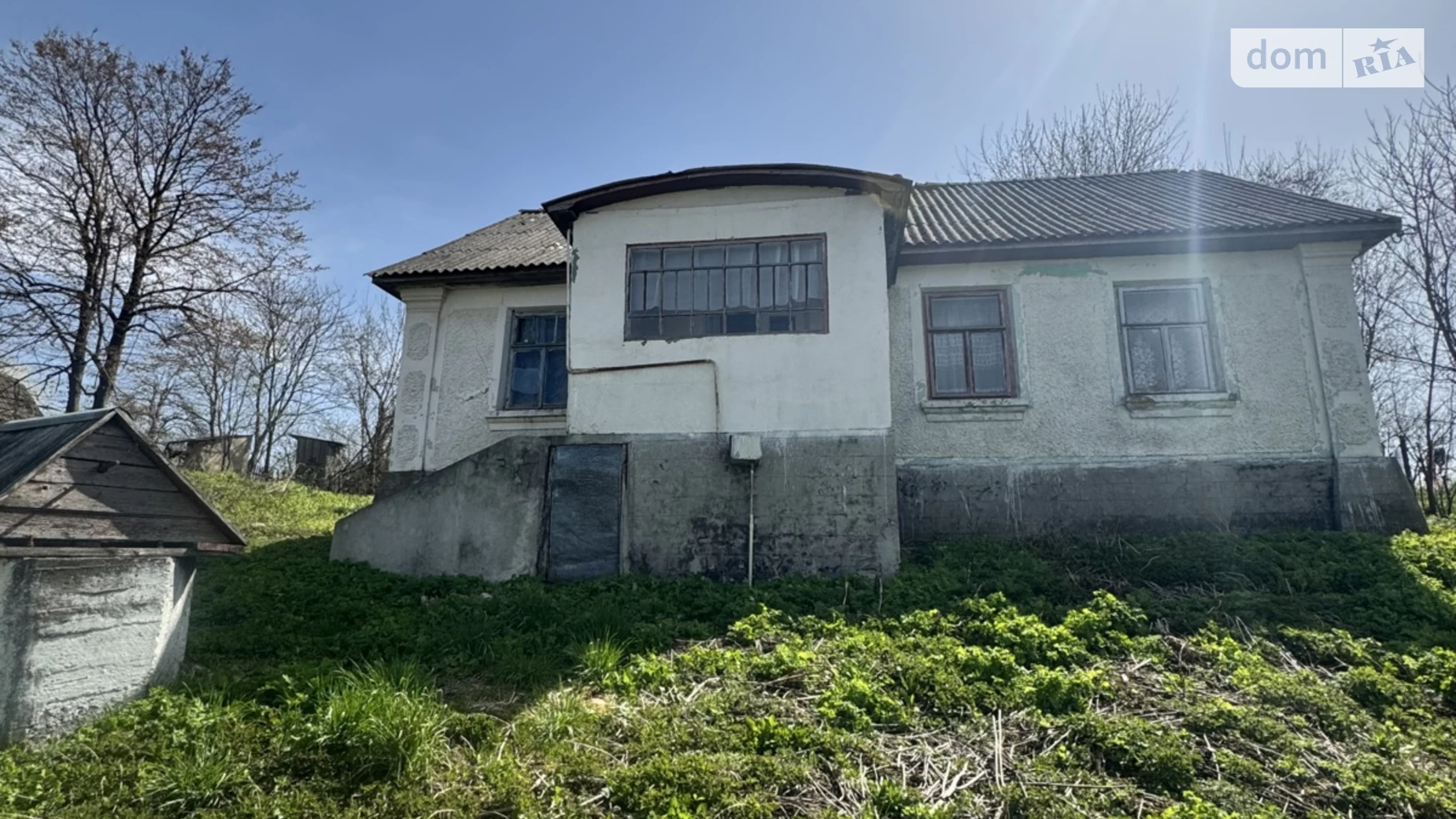 Продается одноэтажный дом 80.5 кв. м с террасой, цена: 10000 $ - фото 2