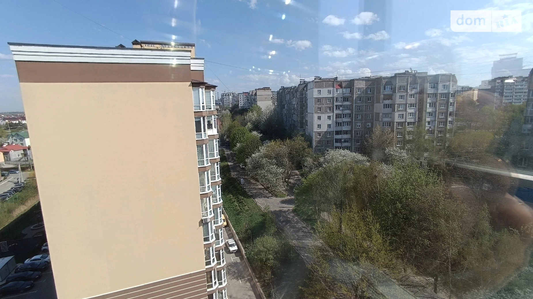 Продается 2-комнатная квартира 68 кв. м в Хмельницком - фото 4