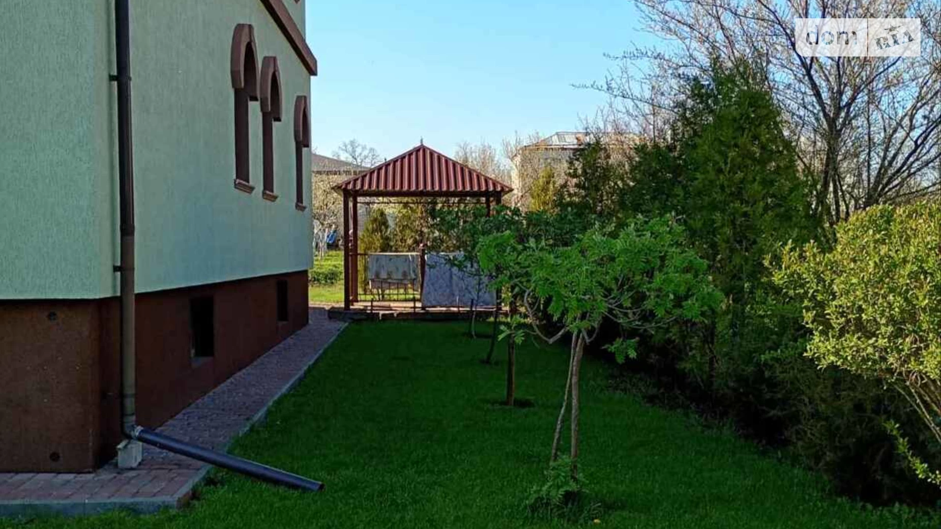 Продається будинок 2 поверховий 297.9 кв. м з банею/сауною, цена: 175000 $ - фото 3