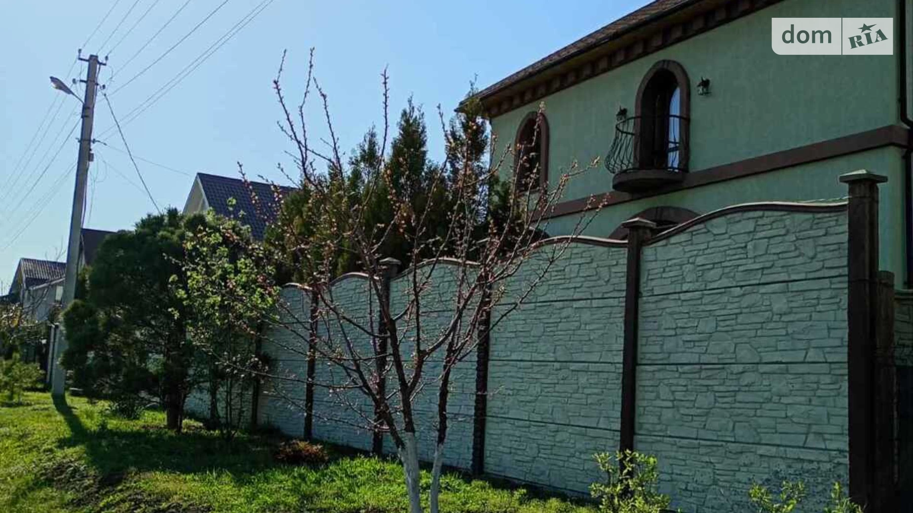 Продається будинок 2 поверховий 297.9 кв. м з банею/сауною, цена: 175000 $ - фото 4