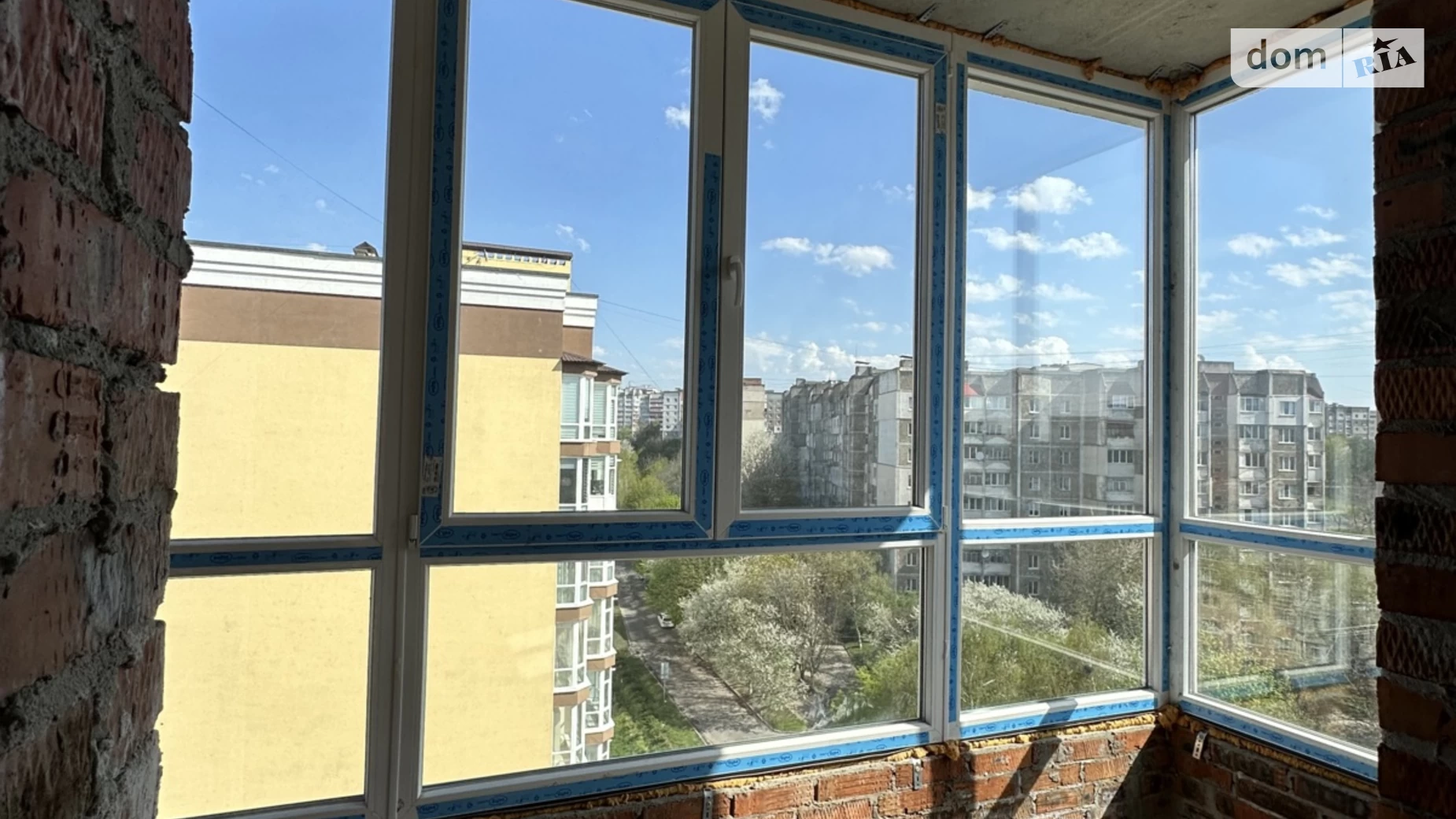 Продается 2-комнатная квартира 65.5 кв. м в Хмельницком - фото 3
