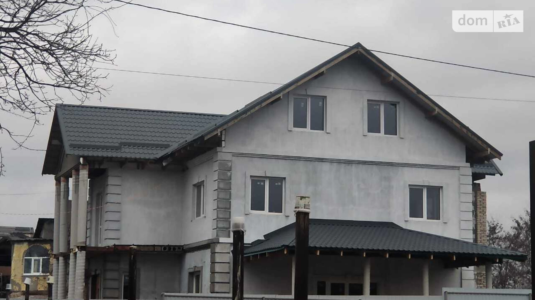 Продається будинок 2 поверховий 270.5 кв. м с басейном, цена: 85000 $ - фото 2