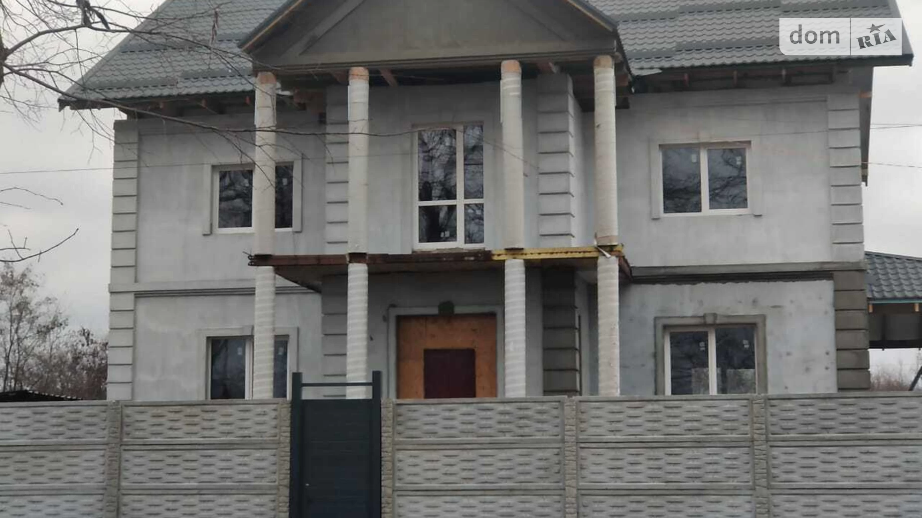 Продається будинок 2 поверховий 270.5 кв. м с басейном, цена: 85000 $ - фото 3