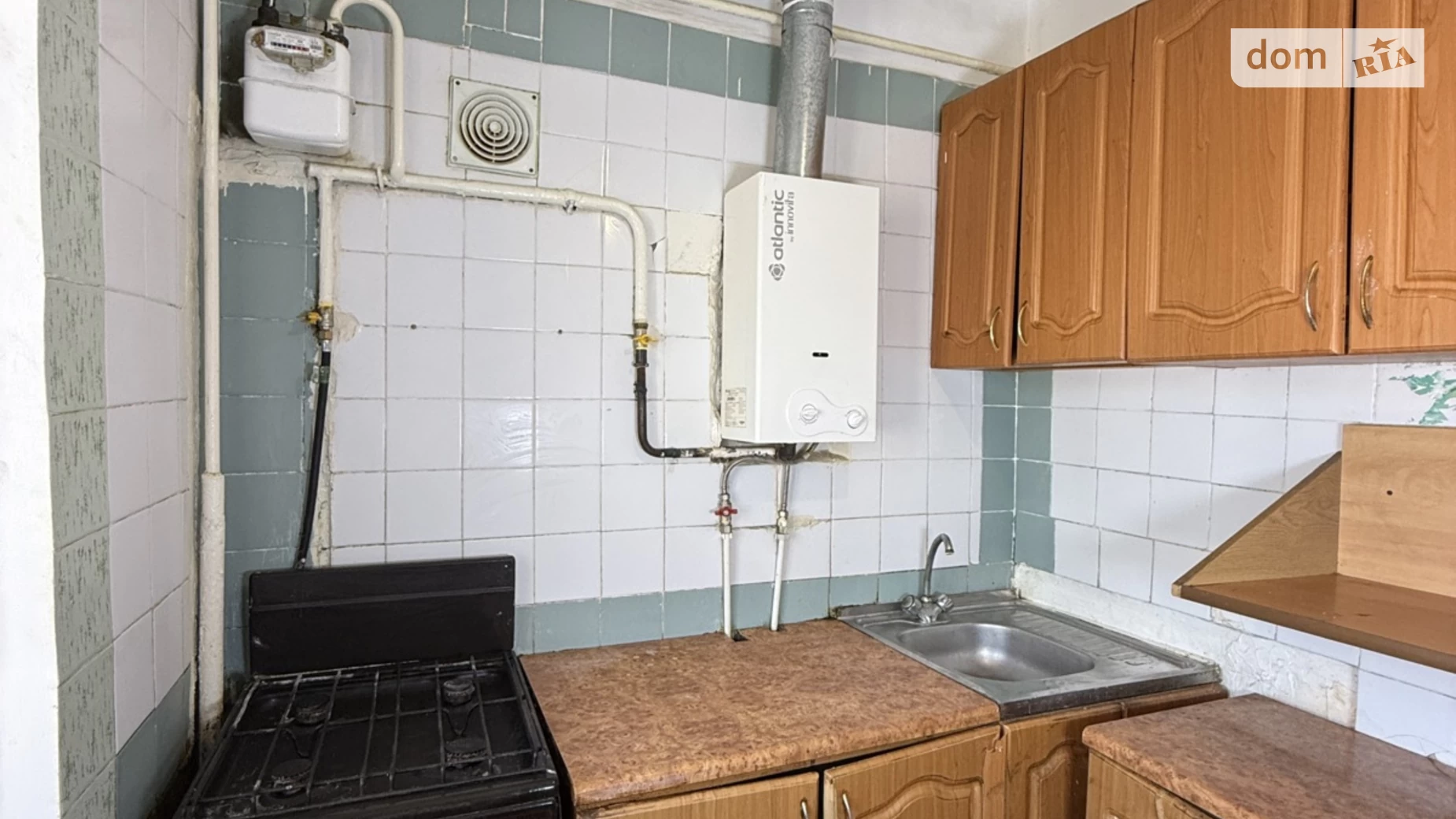 Продается 3-комнатная квартира 55 кв. м в Хмельницком, ул. Героев АТО, 2 - фото 2