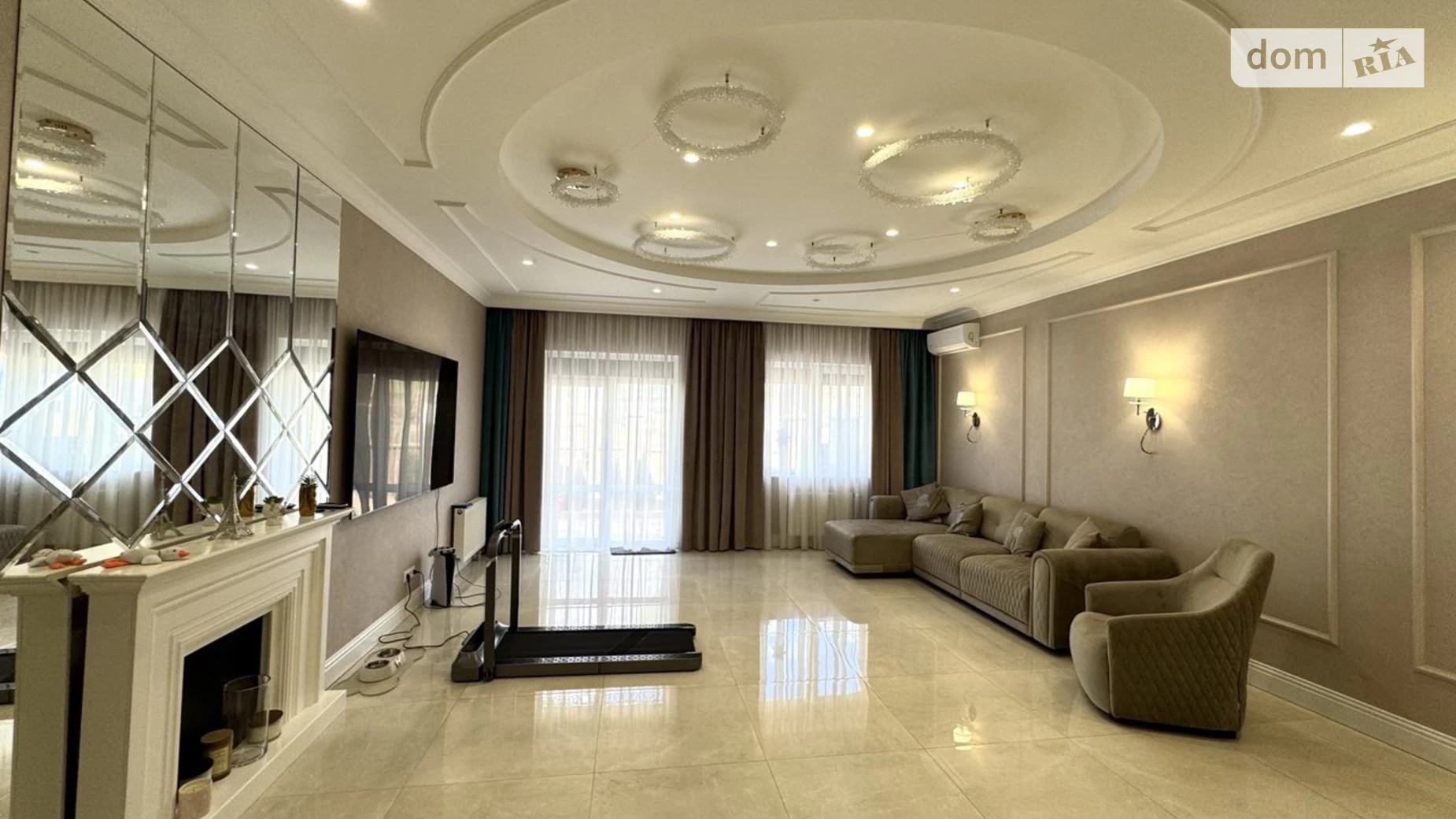 Крижанівка (Одеса) Котеджне містечко Італійський Квартал, цена: 320000 $ - фото 2
