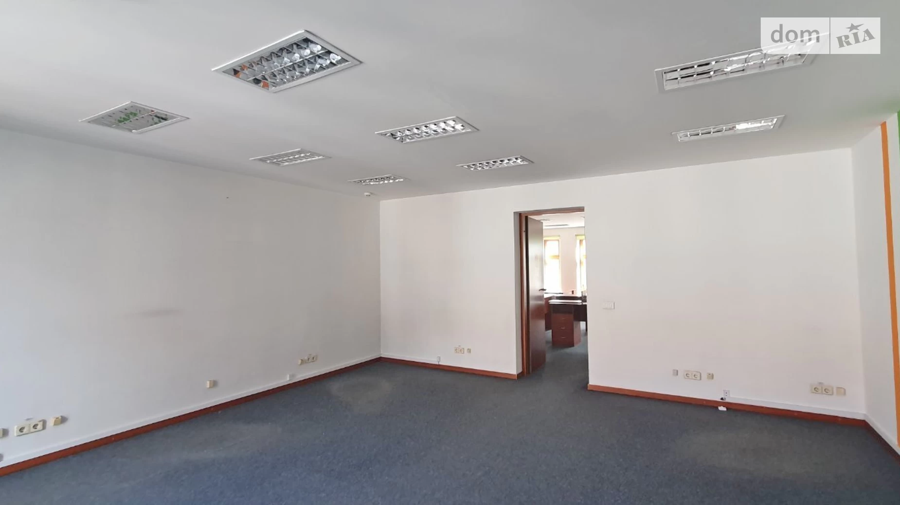 Здається в оренду офіс 110 кв. м в бізнес-центрі, цена: 27500 грн - фото 4