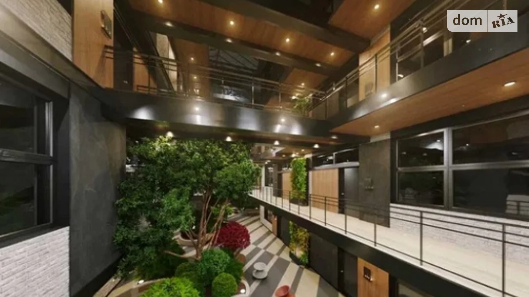 Продається 2-кімнатна квартира 93 кв. м у Одесі, вул. Рєпіна, 1Б - фото 2