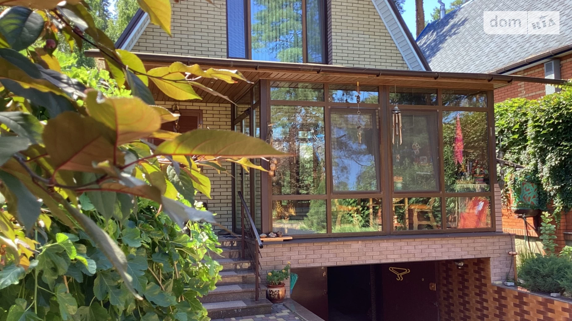 Продается дом на 2 этажа 120 кв. м с террасой, цена: 125000 $ - фото 2