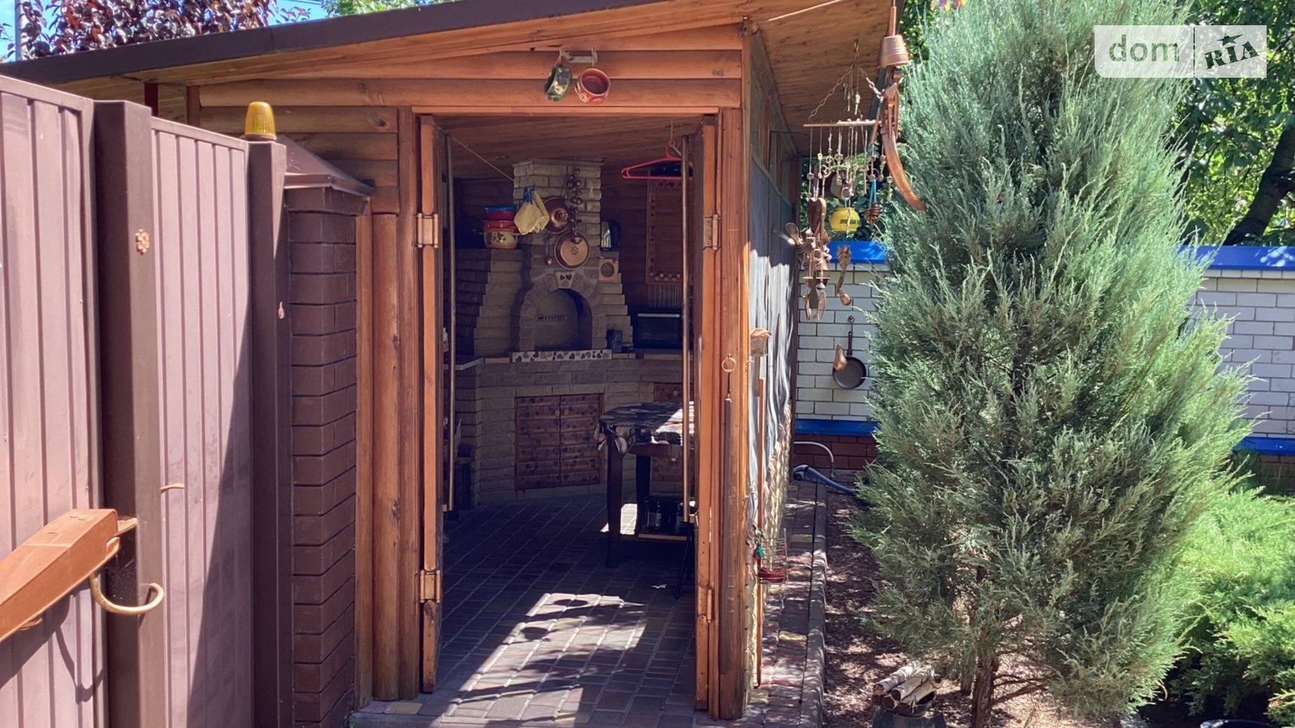 Продается дом на 2 этажа 120 кв. м с террасой, цена: 125000 $ - фото 3