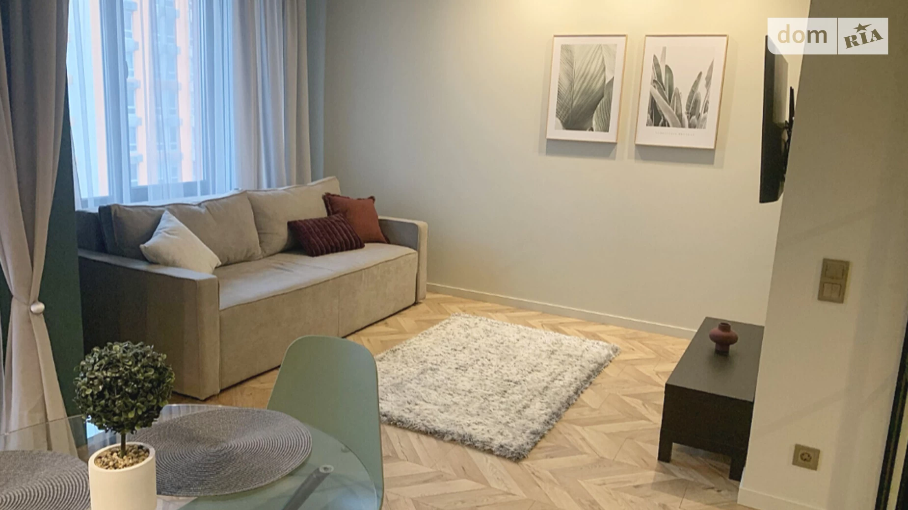 Сдается в аренду 2-комнатная квартира 45 кв. м в Киеве, просп. Берестейский(Победы), 65-67 - фото 4