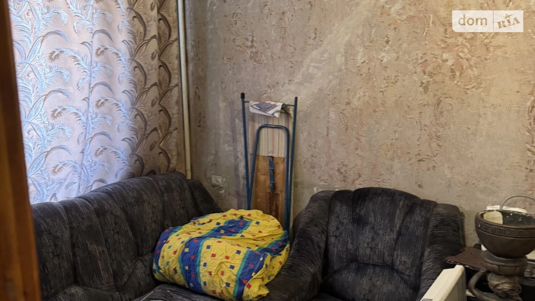Продается 3-комнатная квартира 61.7 кв. м в Черновцах, ул. Украинская, 35 - фото 3