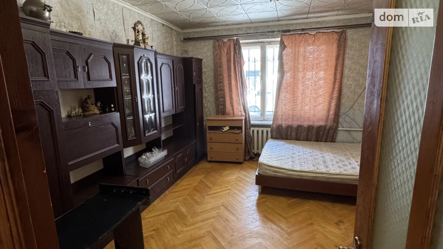 Продается 3-комнатная квартира 61.7 кв. м в Черновцах, ул. Украинская, 35 - фото 4