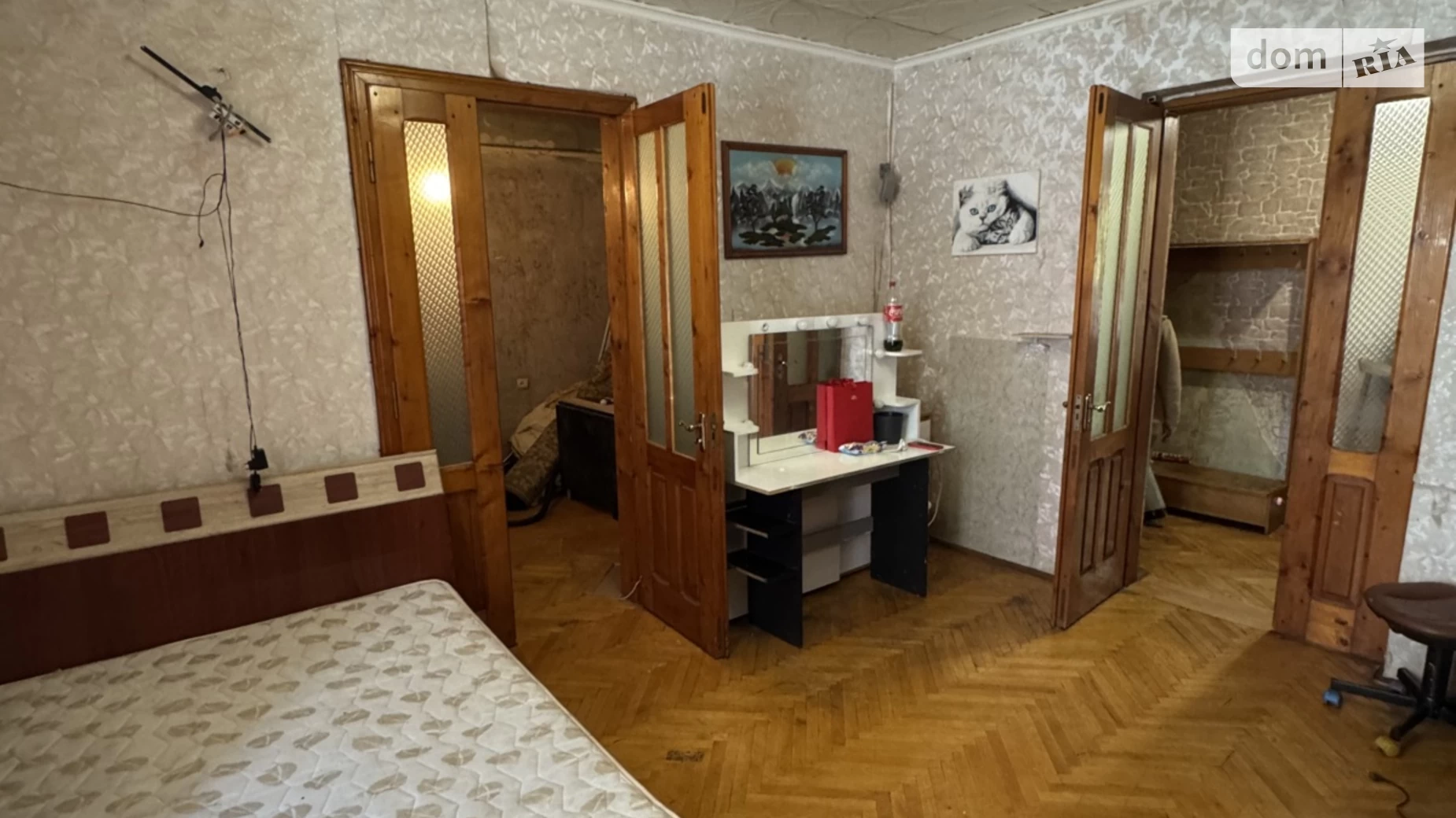 Продается 3-комнатная квартира 61.7 кв. м в Черновцах, ул. Украинская, 35 - фото 5