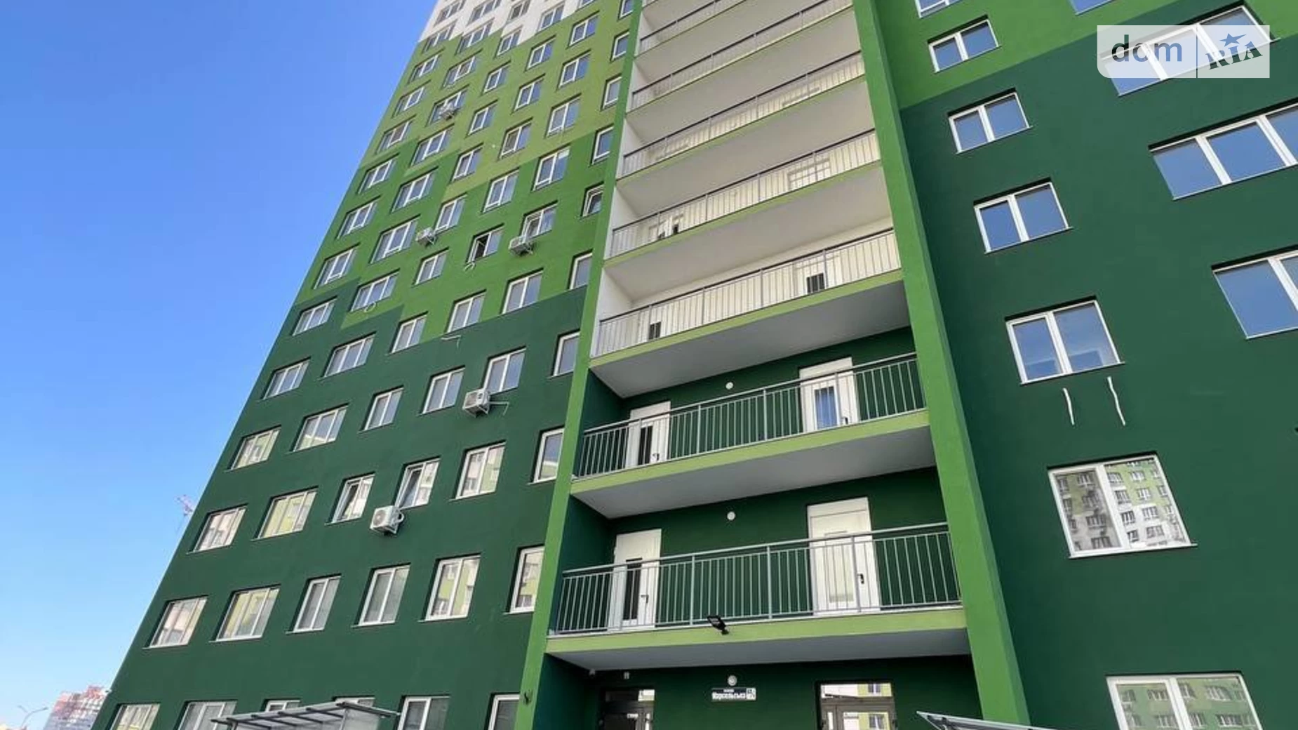 Продается 1-комнатная квартира 37 кв. м в Одессе, ул. Марсельская, 62 корпус 1 - фото 2