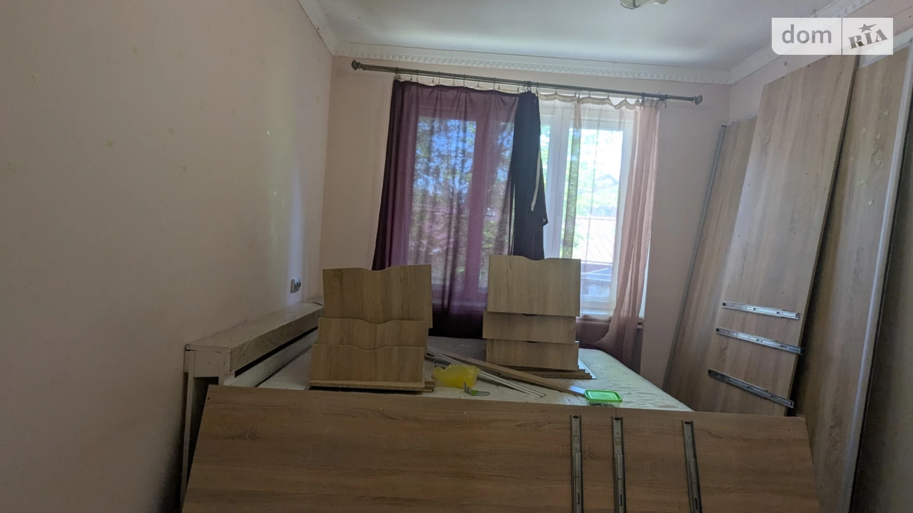 Продается 3-комнатная квартира 61 кв. м в Черновцах, ул. Украинская, 35 - фото 4