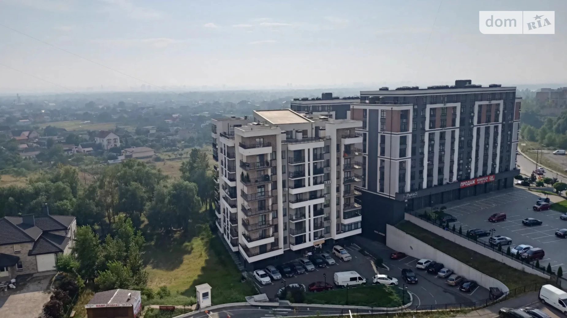 Продается 2-комнатная квартира 70 кв. м в Киеве, ул. Лисковская, 32/51 - фото 3