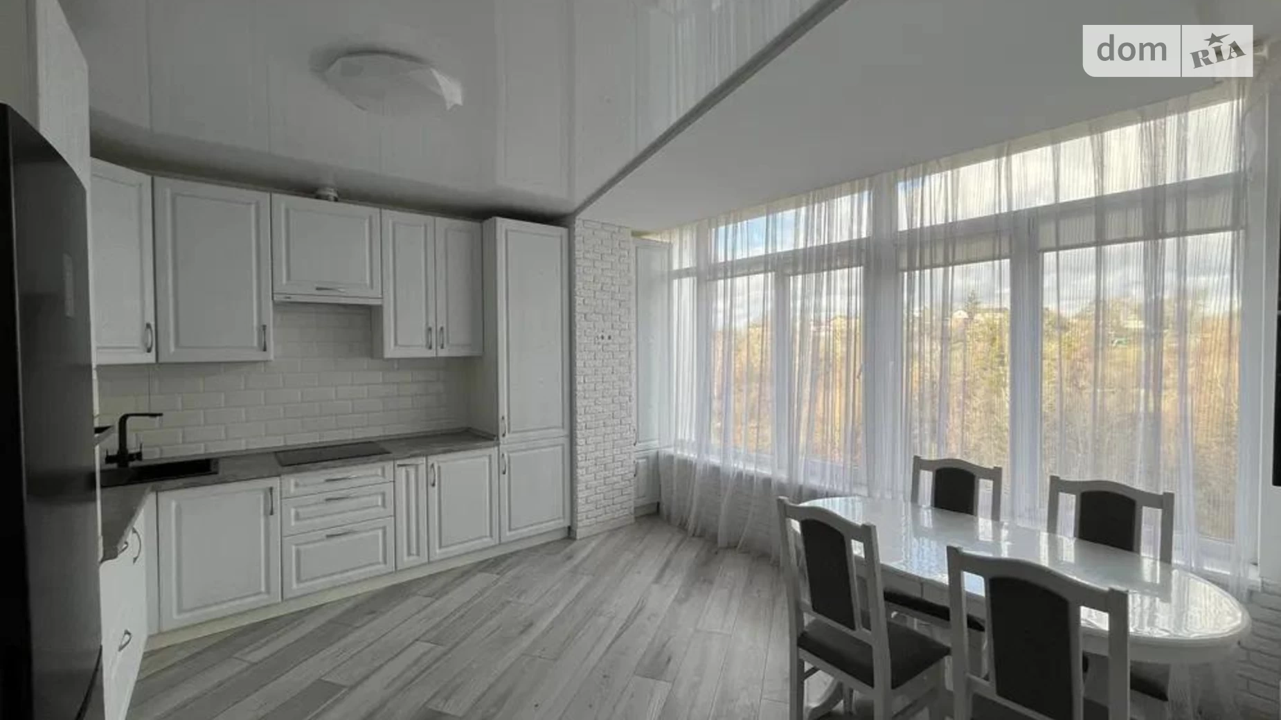 Продається 3-кімнатна квартира 80.1 кв. м у Львові, вул. Джона Леннона - фото 2