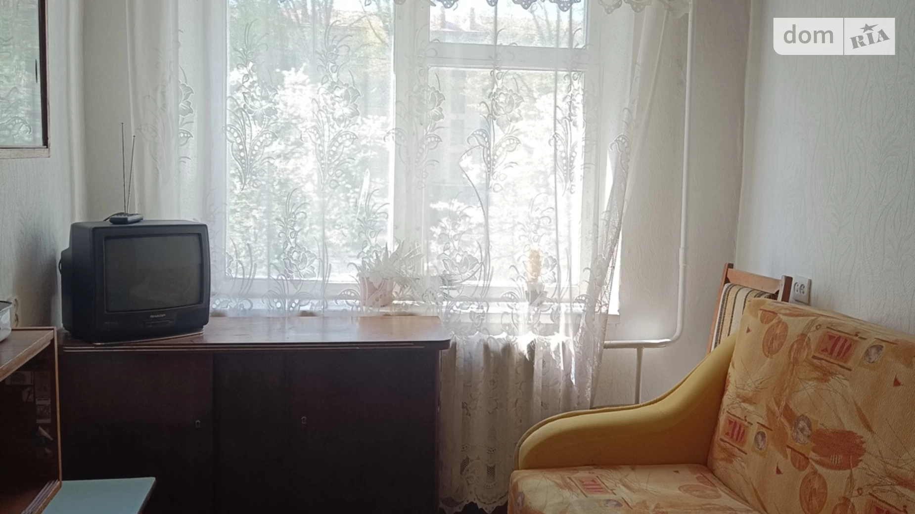 Продається 3-кімнатна квартира 57.5 кв. м у Хмельницькому, просп. Миру, 67 - фото 2
