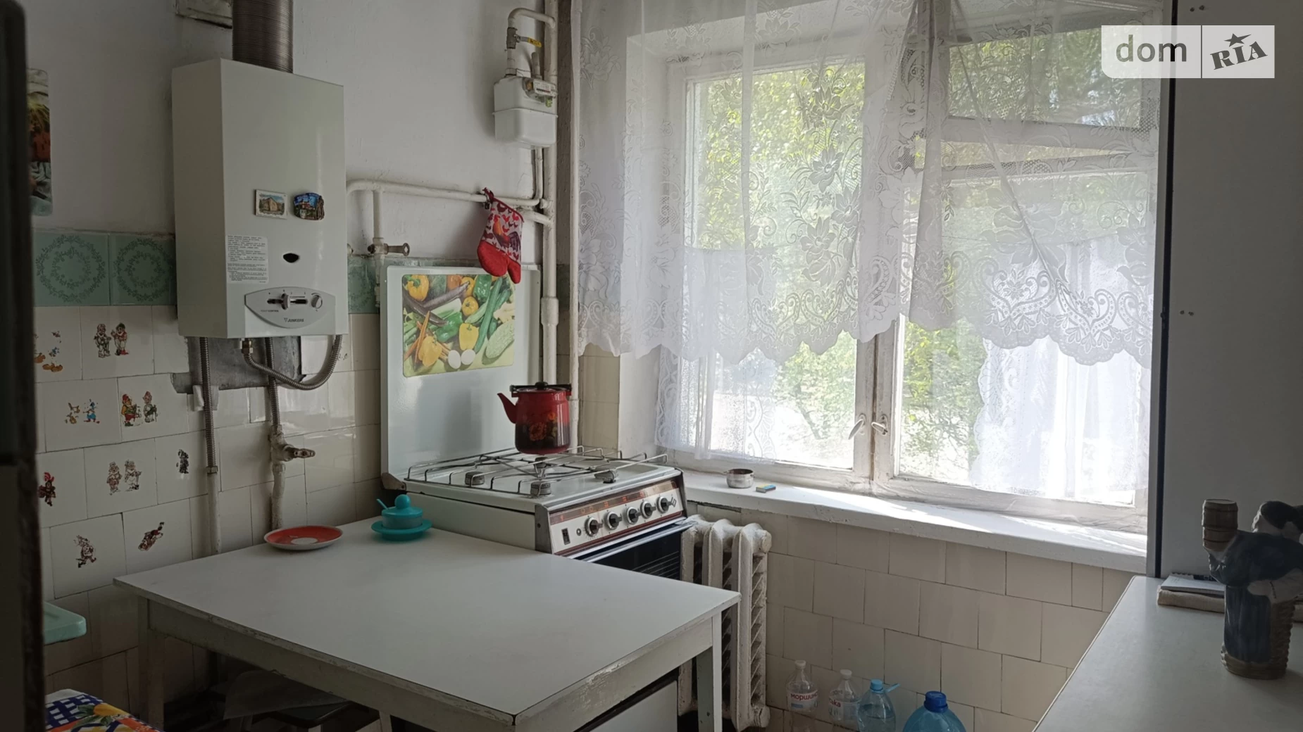 Продається 3-кімнатна квартира 57.5 кв. м у Хмельницькому, просп. Миру, 67 - фото 5