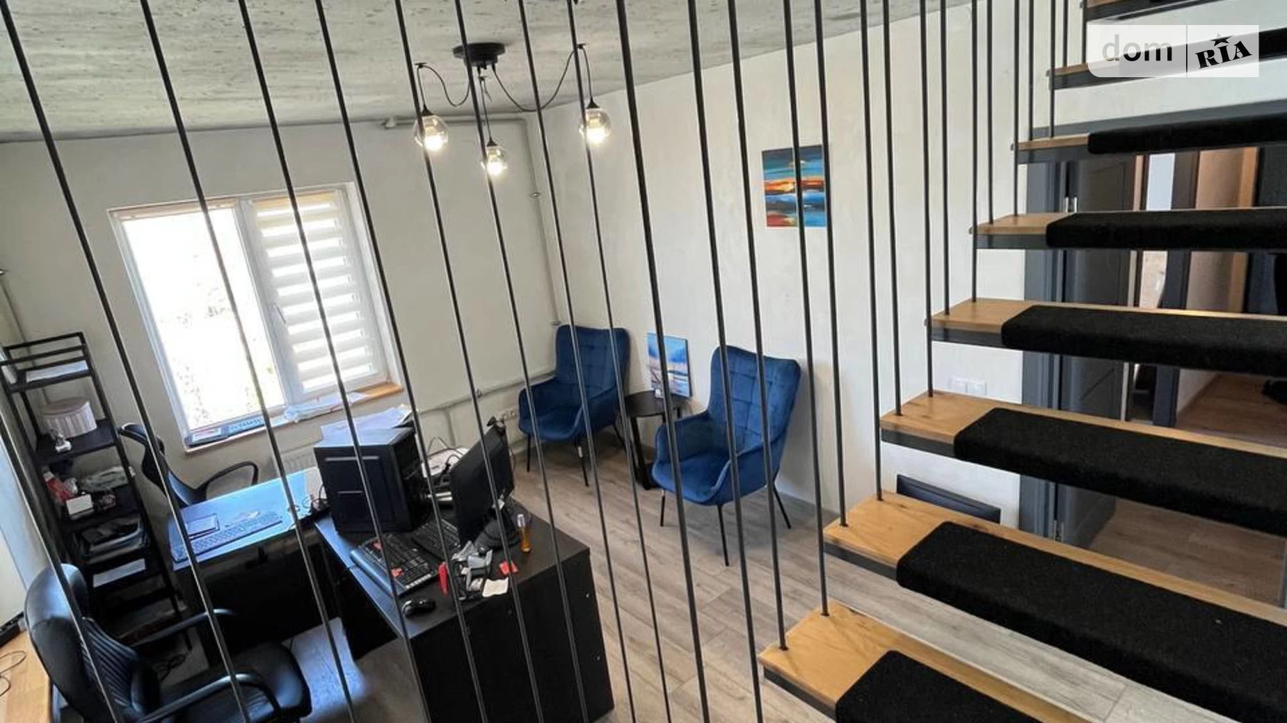 Продается 6-комнатная квартира 170 кв. м в Николаеве, ул. Марка Кропивницкого(Потемкинская), 127 - фото 2