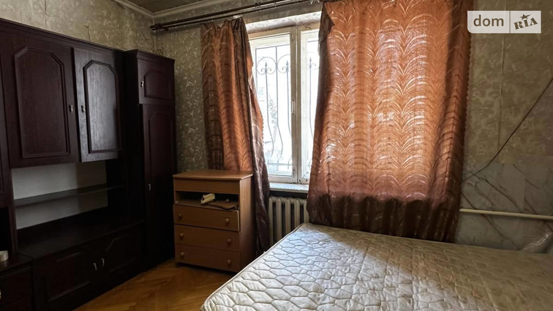 Продается 3-комнатная квартира 61 кв. м в Черновцах, ул. Украинская, 35 - фото 3