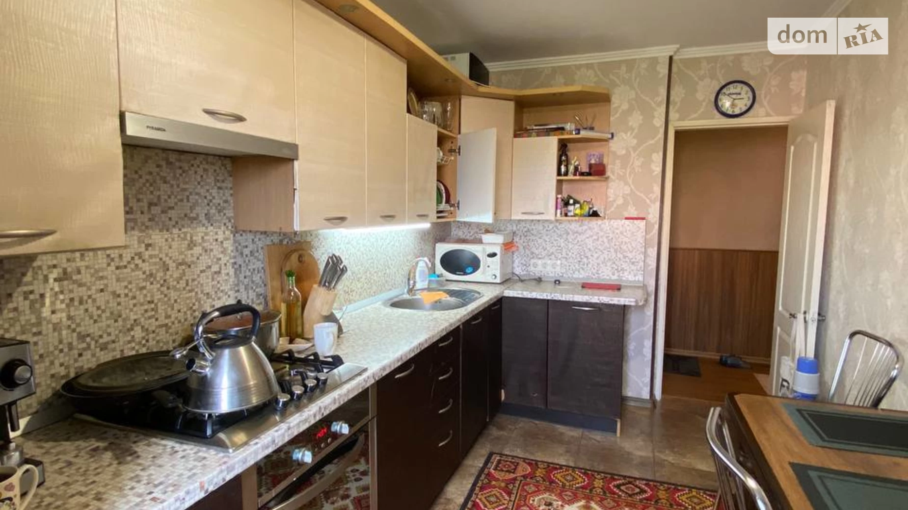 Продается 3-комнатная квартира 63.18 кв. м в Сумах, ул. Герасима Кондратьева(Кирова) - фото 2