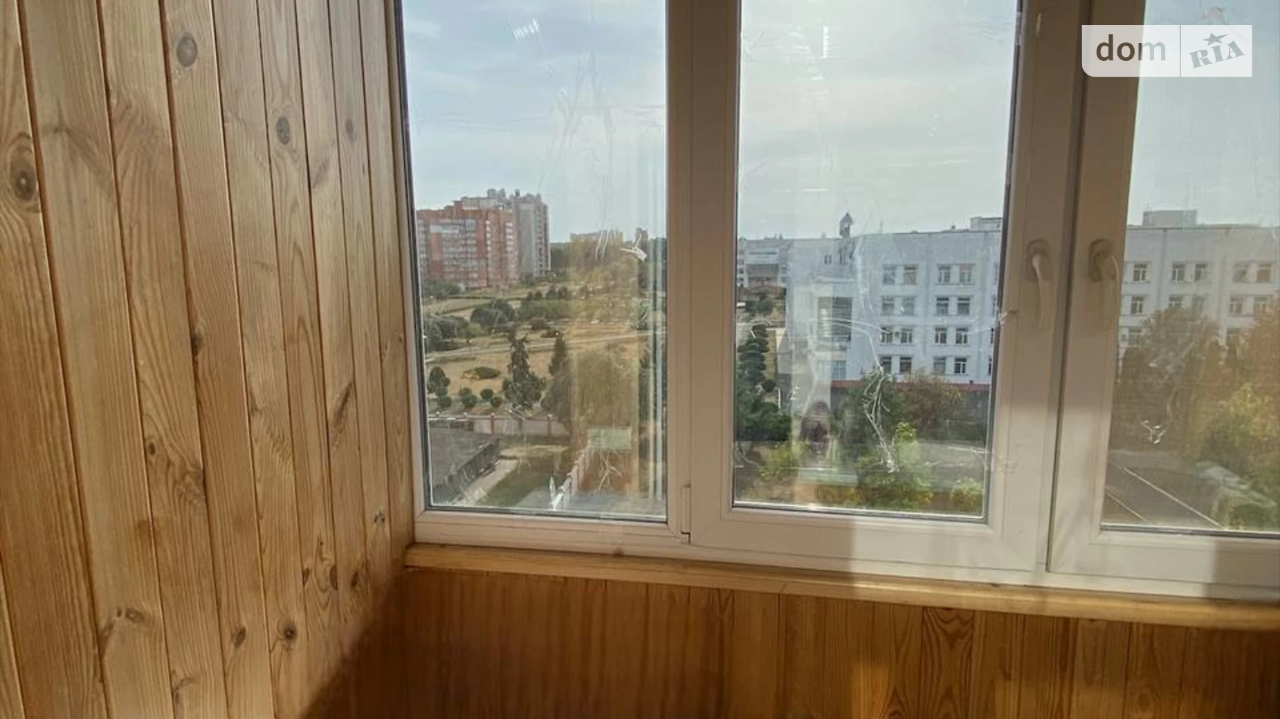 Продается 3-комнатная квартира 63.18 кв. м в Сумах, ул. Герасима Кондратьева(Кирова) - фото 4