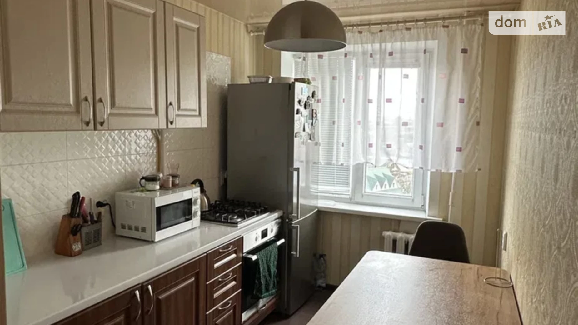 Продается 2-комнатная квартира 48 кв. м в Днепре, просп. Слобожанский, 8/4 - фото 4