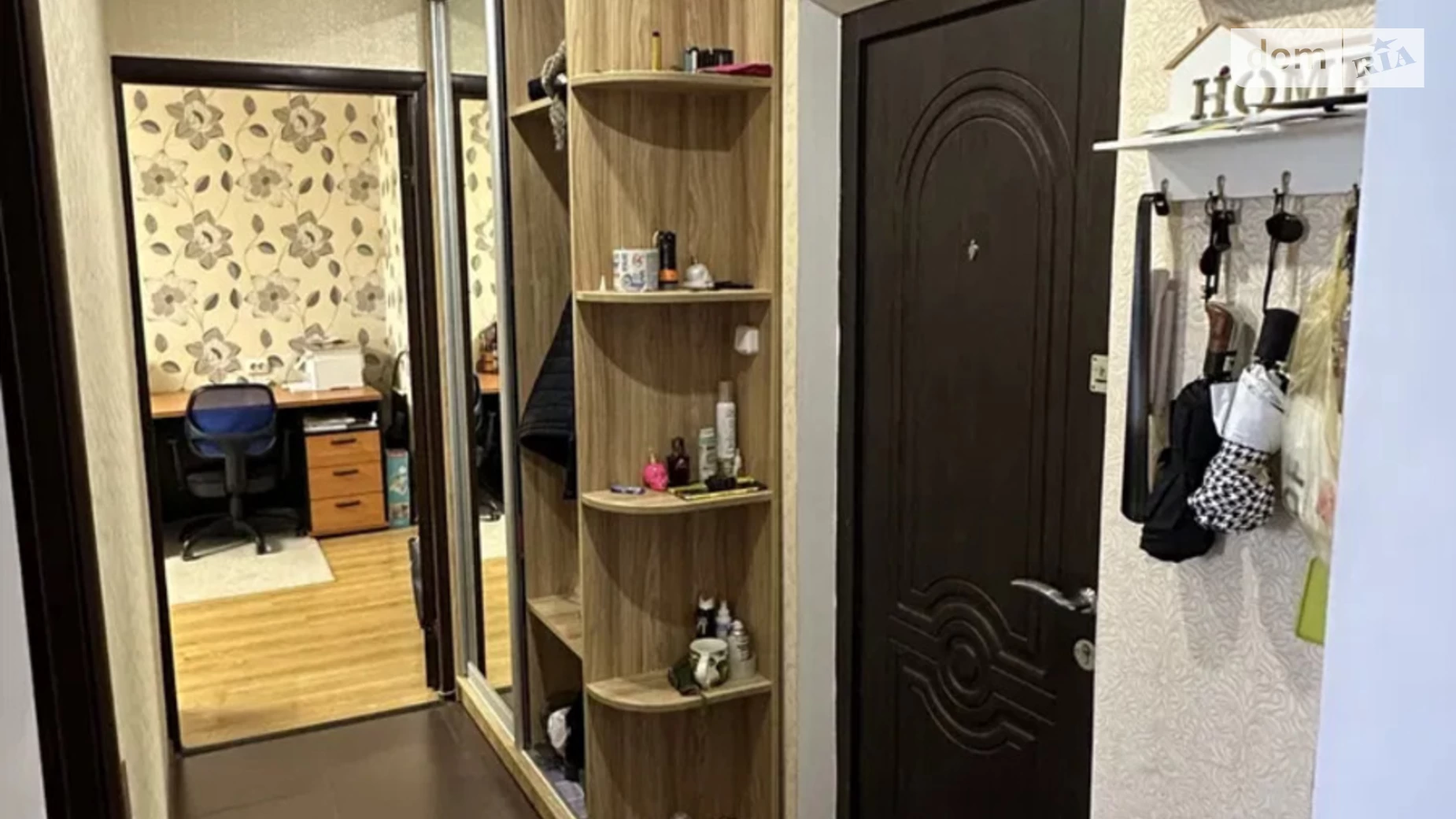 Продается 2-комнатная квартира 48 кв. м в Днепре, просп. Слобожанский, 8/4 - фото 5