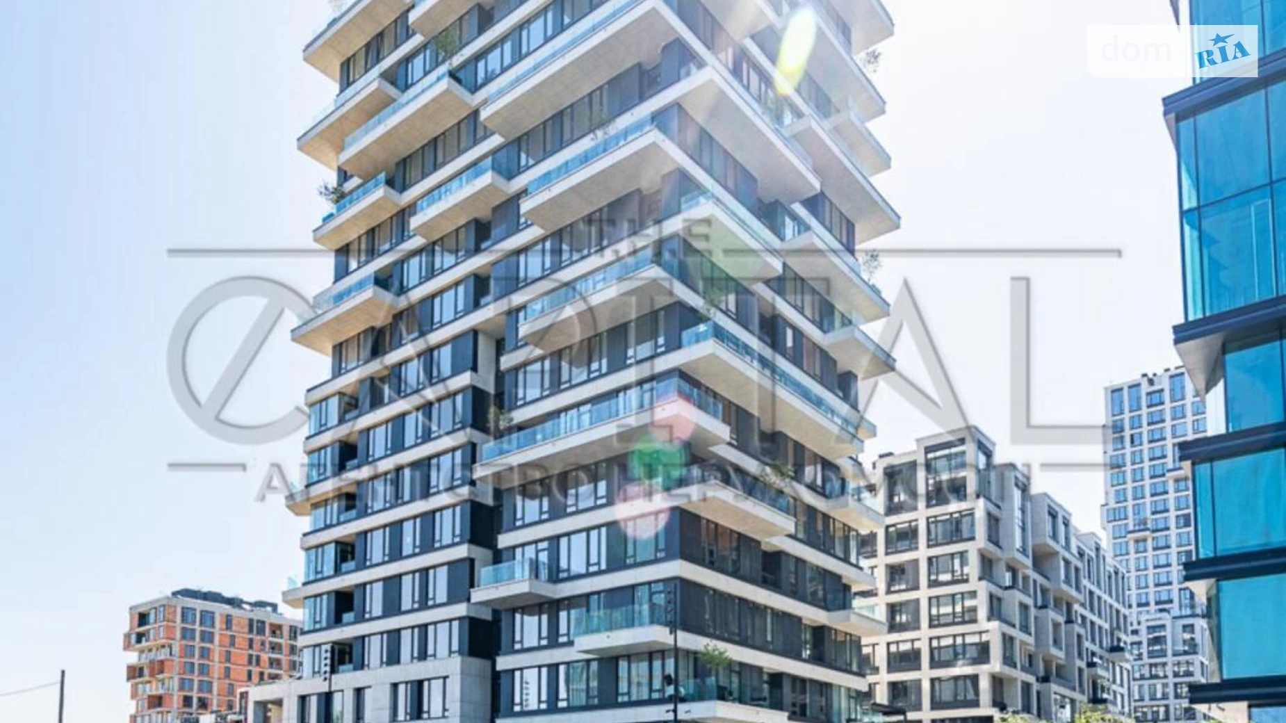 Сдается в аренду офис 3000 кв. м в бизнес-центре, цена: 45000 $ - фото 2