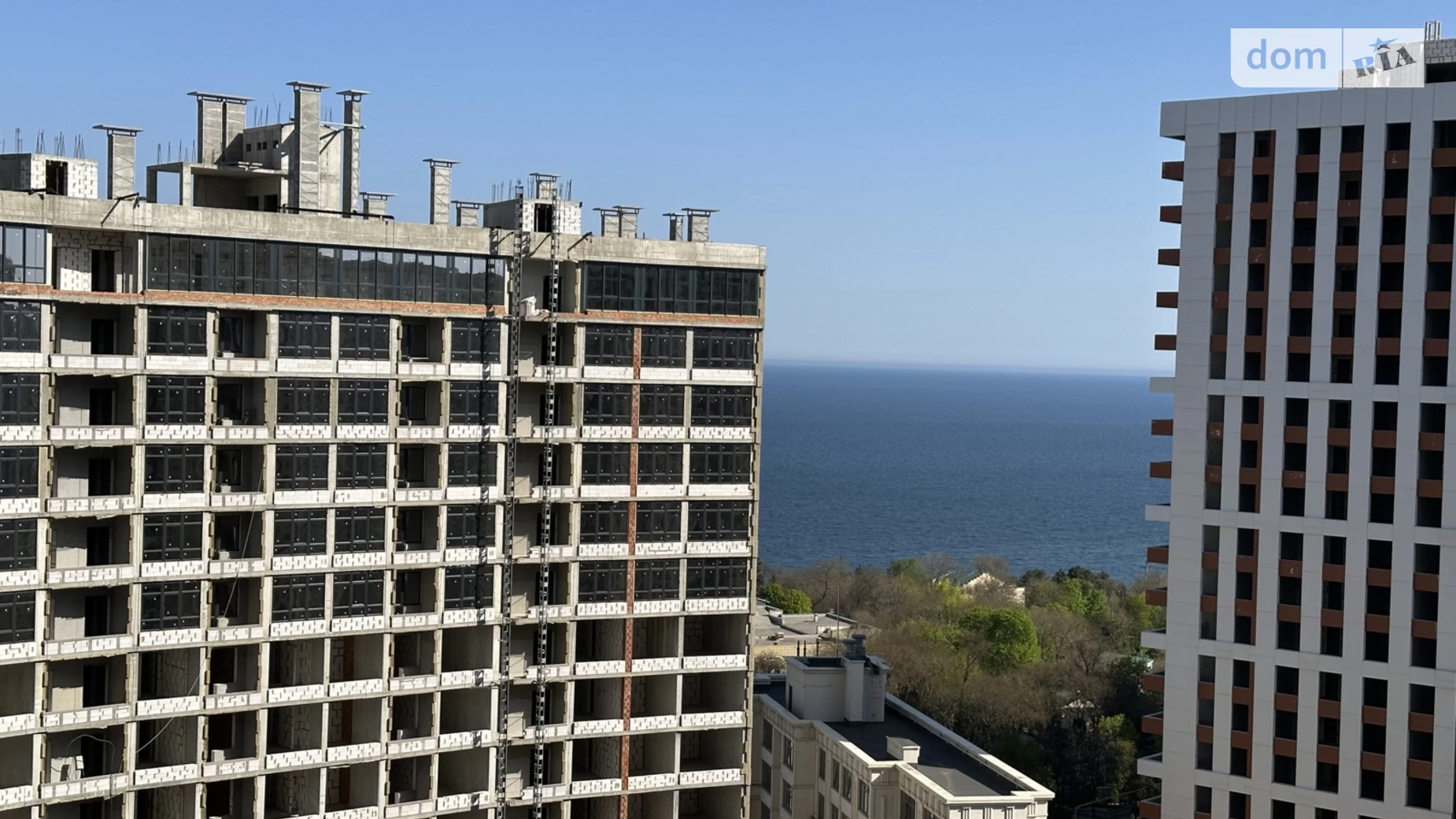 Продається 1-кімнатна квартира 49 кв. м у Одесі, пров. Курортний, 2 - фото 4