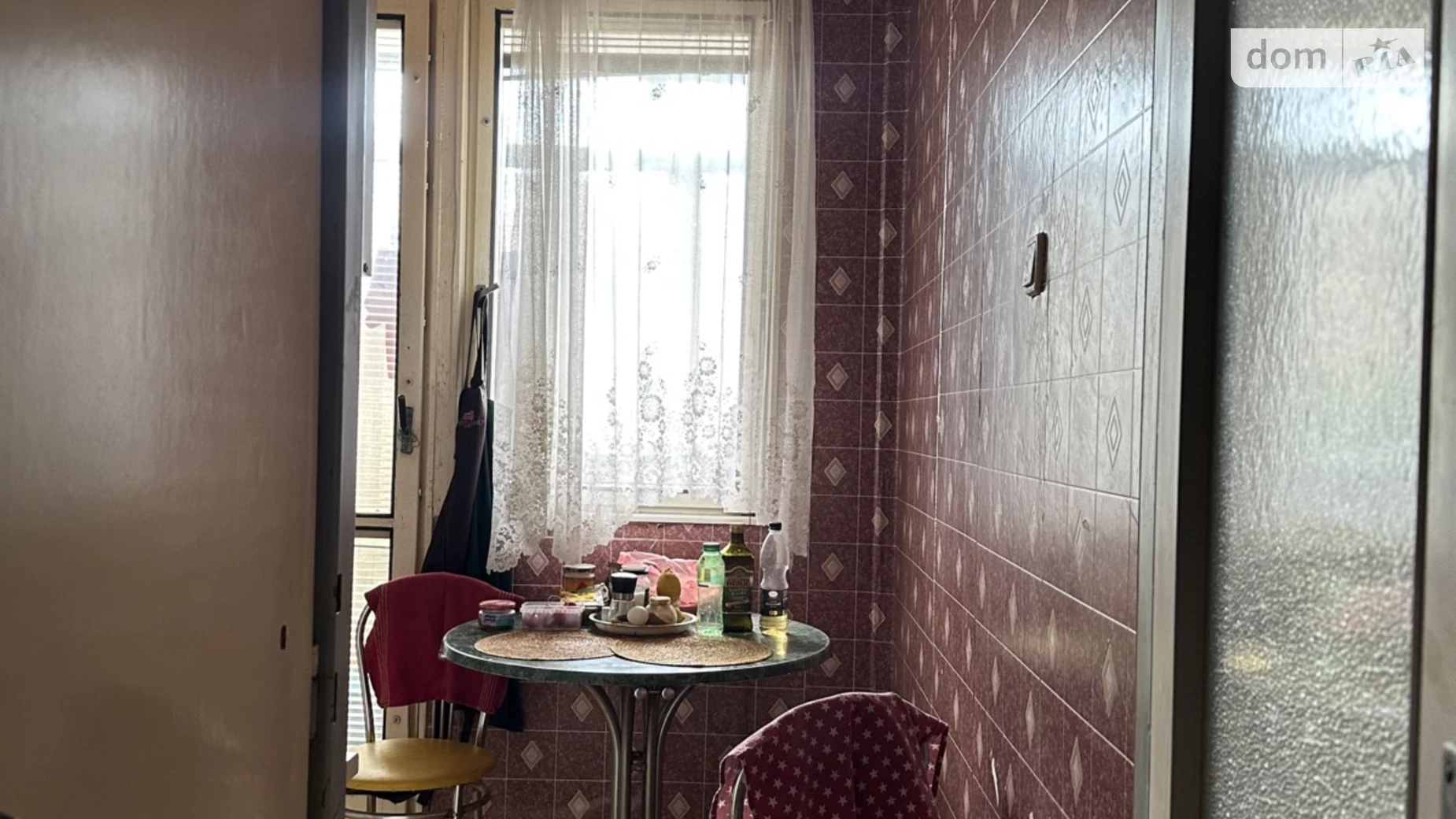 Продается 3-комнатная квартира 71 кв. м в Ужгороде, ул. Тлехаса, 79/56 - фото 2