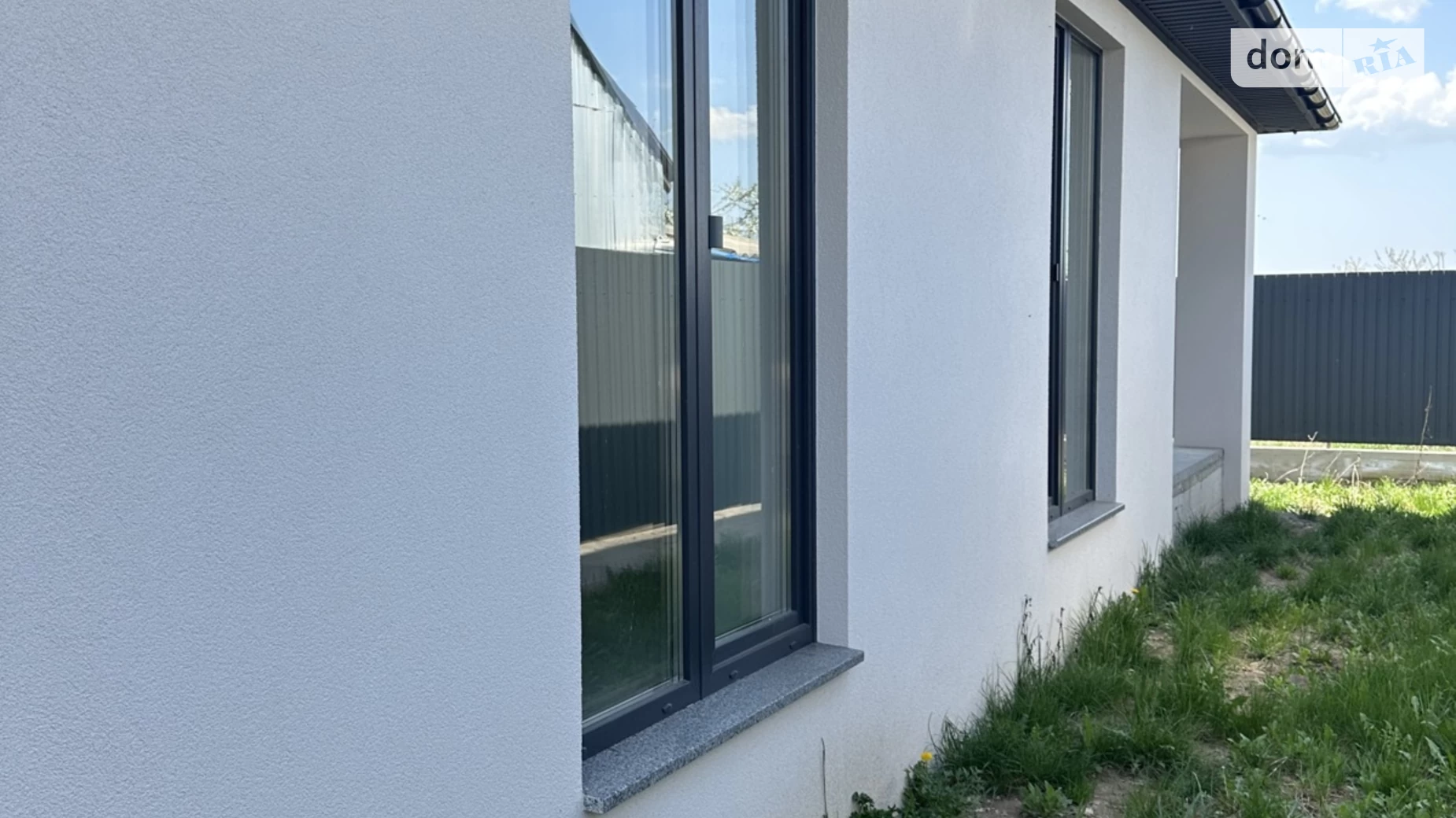 Продается одноэтажный дом 106 кв. м с камином, цена: 125000 $ - фото 4