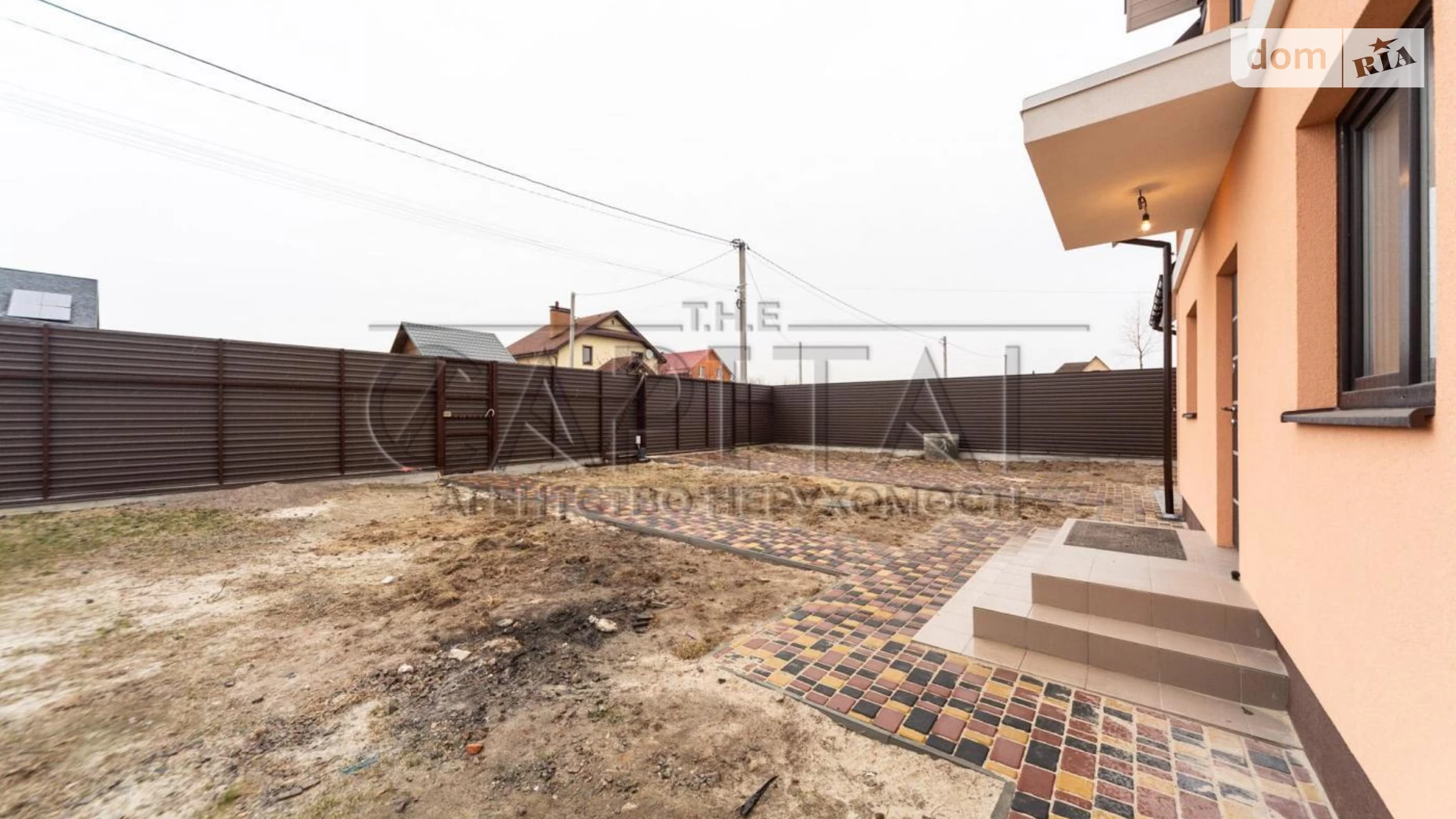 Продається будинок 2 поверховий 226.26 кв. м з гаражем, цена: 256000 $ - фото 2