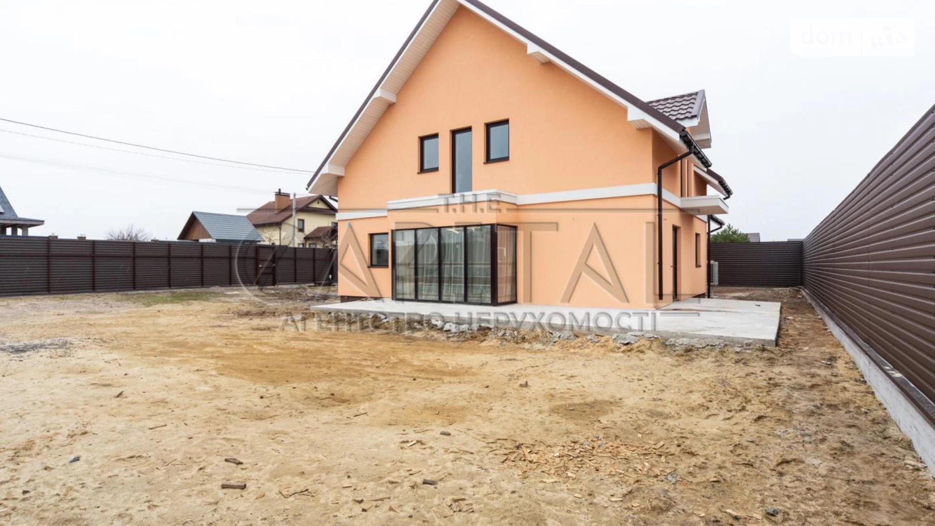Продається будинок 2 поверховий 226.26 кв. м з гаражем, цена: 256000 $ - фото 4