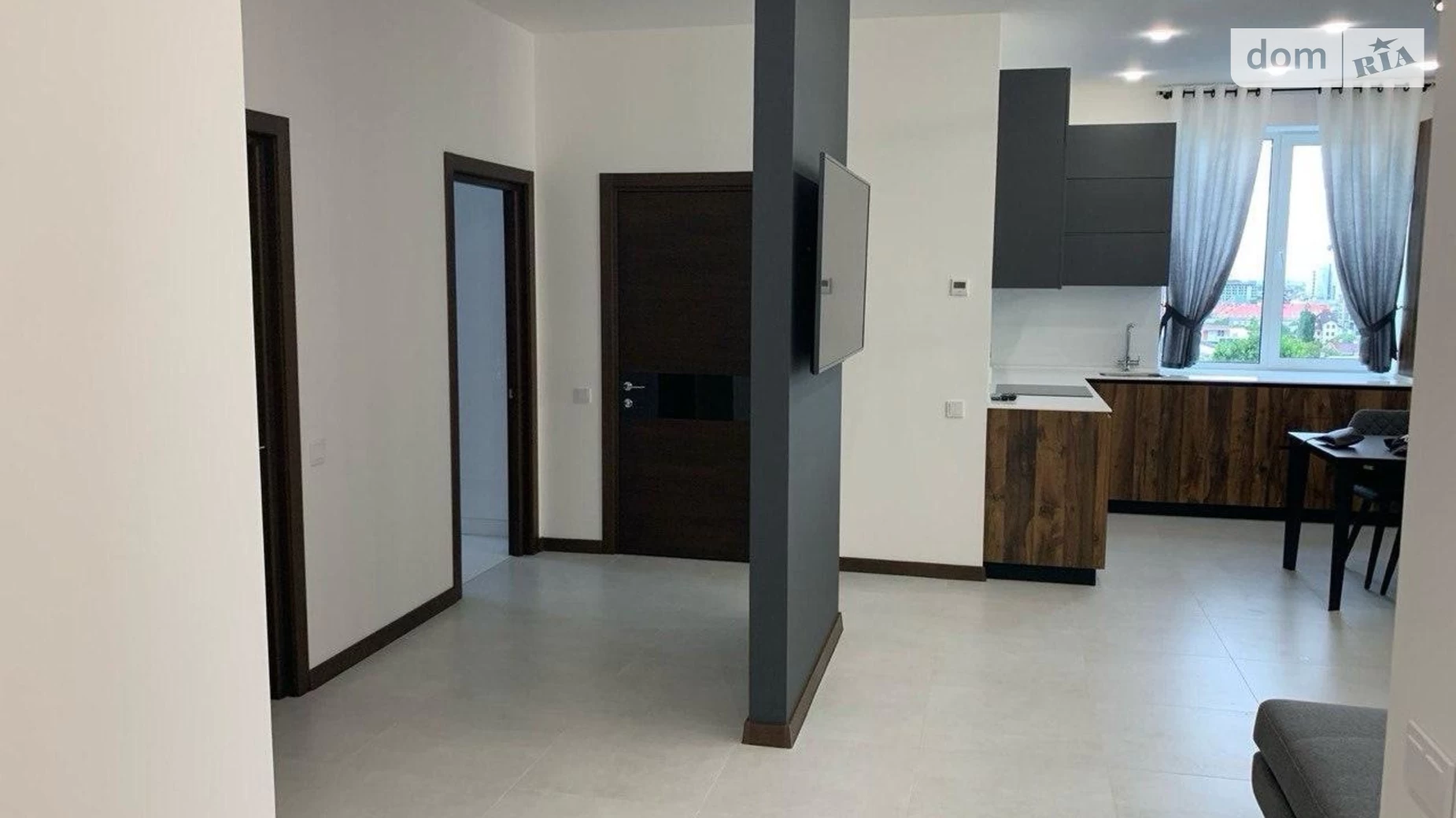 Здається в оренду 3-кімнатна квартира 84.5 кв. м у Дніпрі, вул. Виконкомівська, 24Б - фото 3