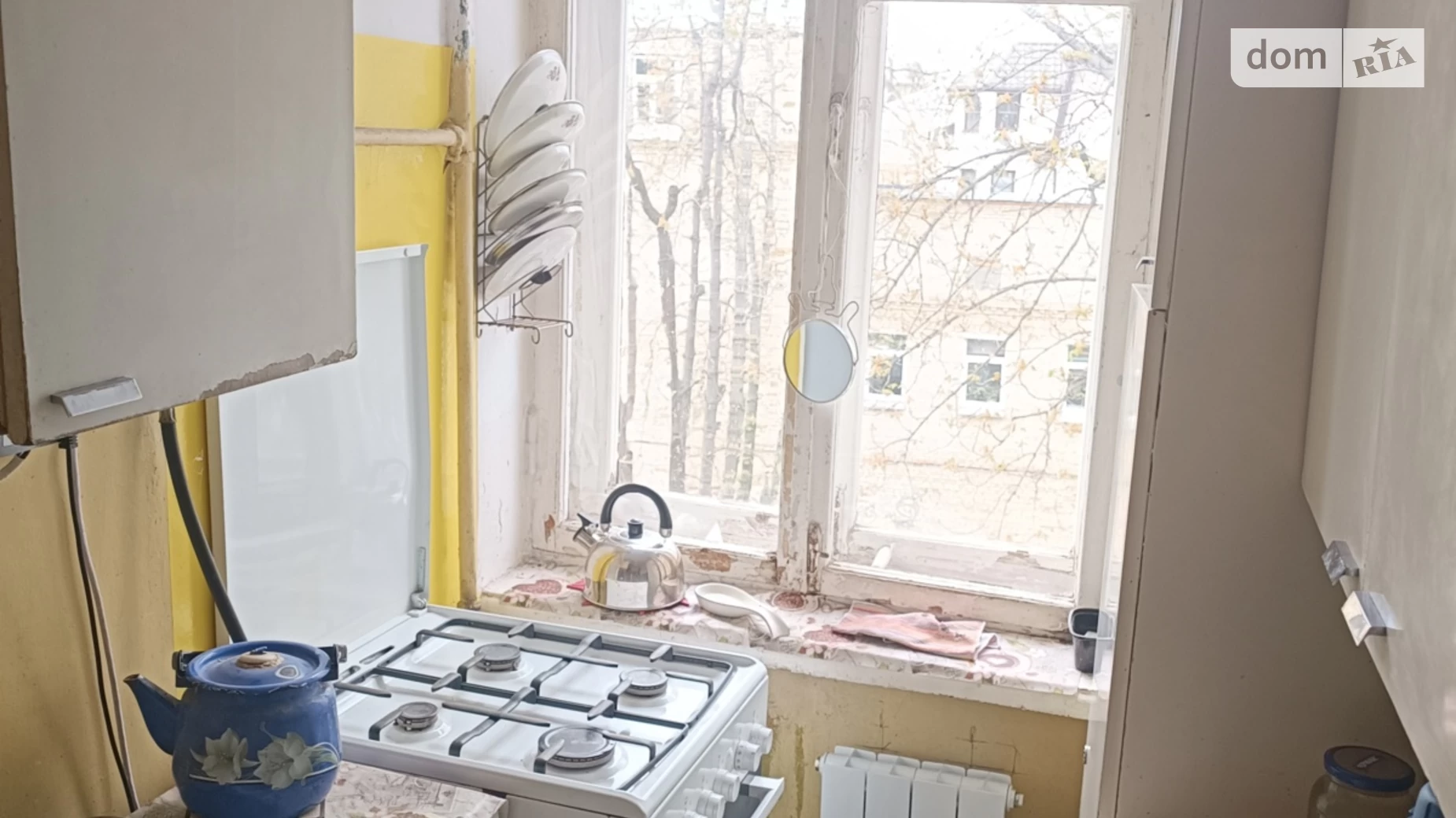 Продается 2-комнатная квартира 36.6 кв. м в Киеве, ул. Григория Сковороды, 3 - фото 2