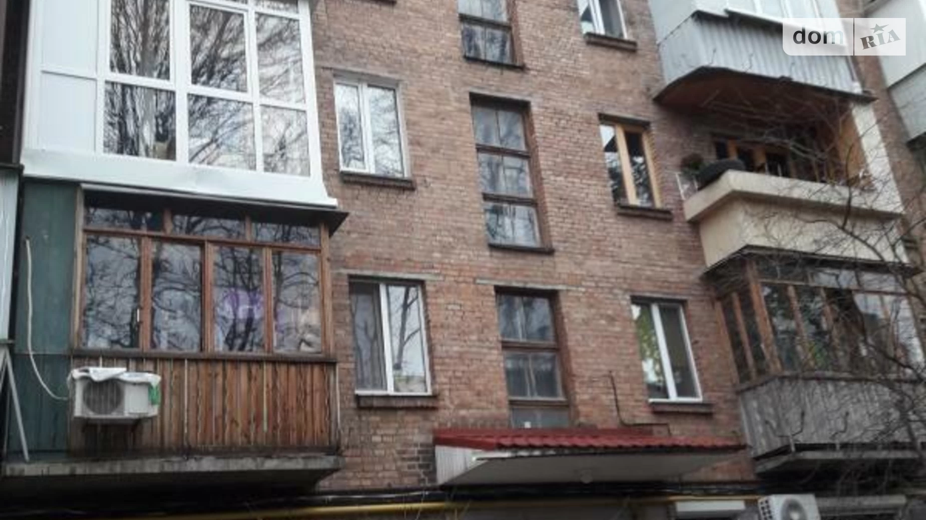 Продается 2-комнатная квартира 36.6 кв. м в Киеве, ул. Григория Сковороды, 3 - фото 4