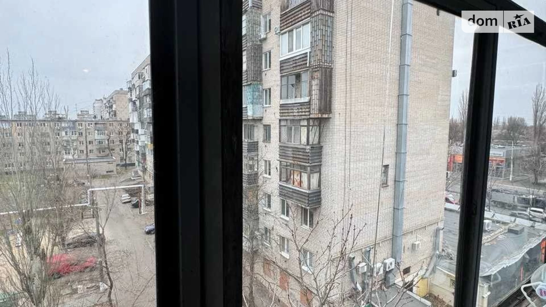 Продается 3-комнатная квартира 58 кв. м в Днепре, просп. Слобожанский, 123 - фото 3