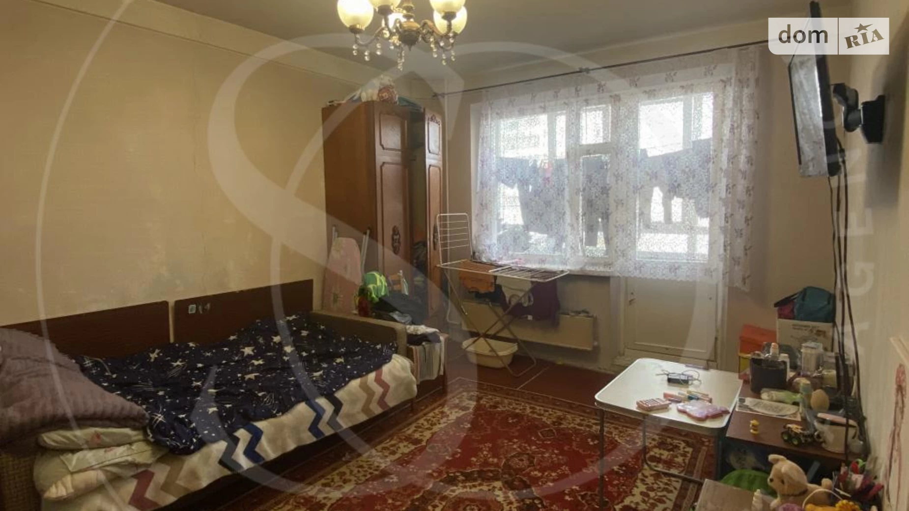 Продается 2-комнатная квартира 51 кв. м в Львове, ул. Коломийская - фото 2