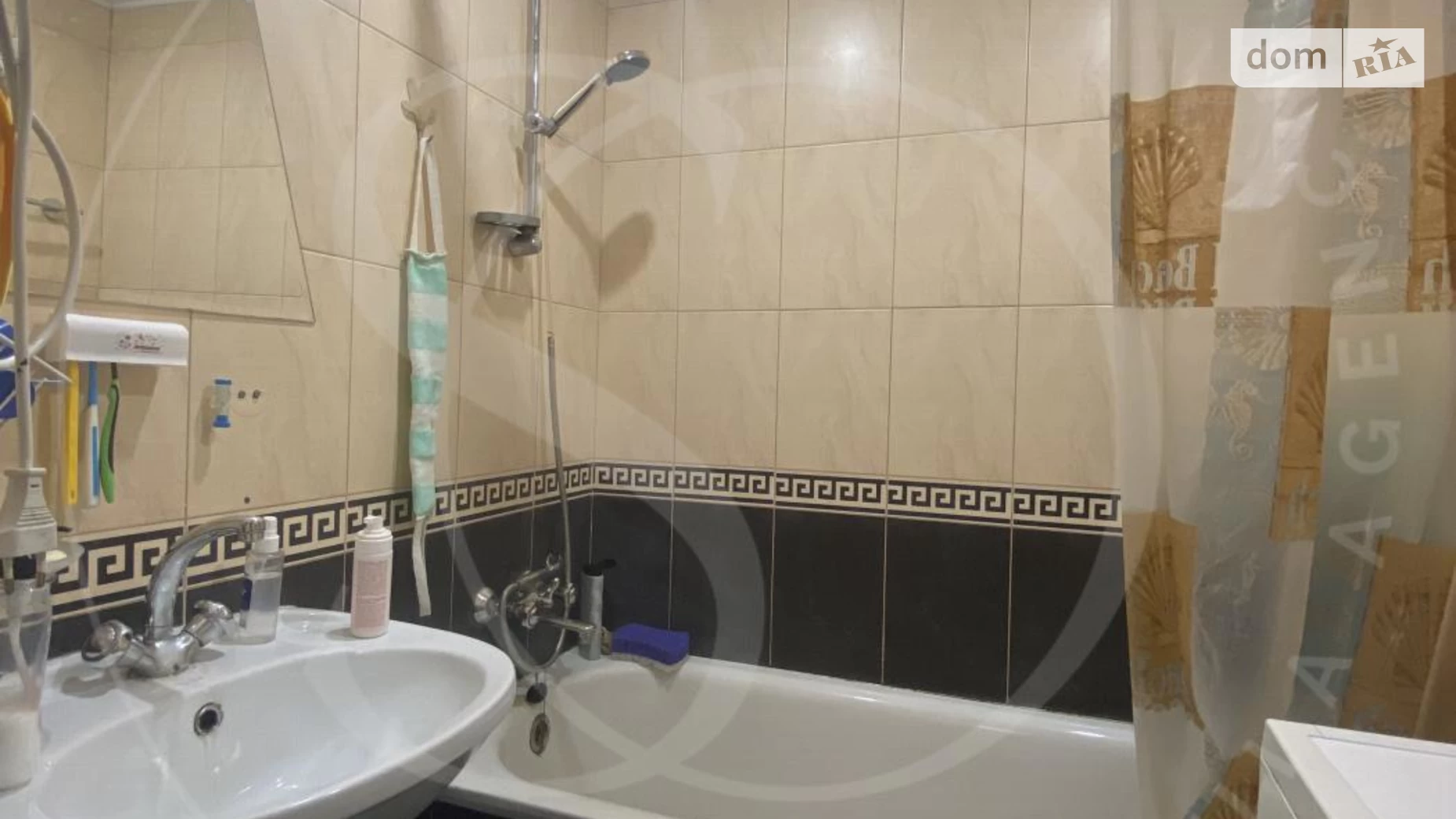 Продается 2-комнатная квартира 51 кв. м в Львове, ул. Коломийская - фото 5