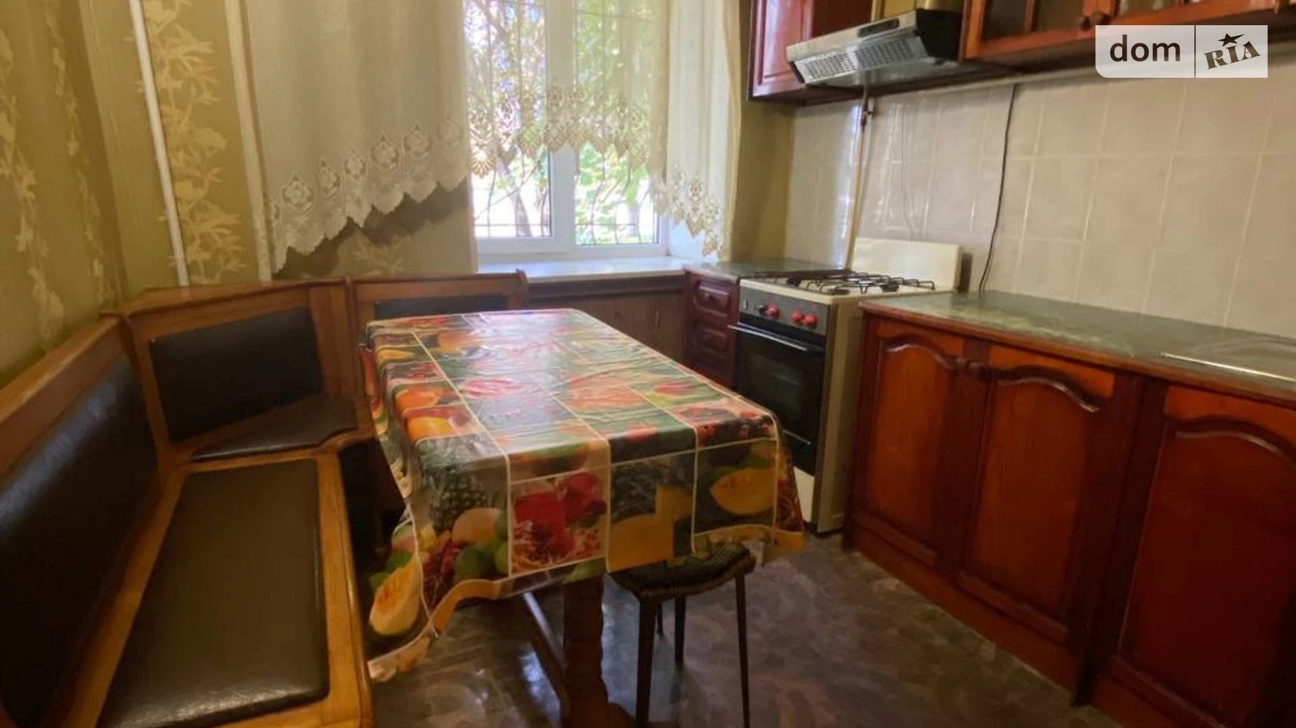 Продається 2-кімнатна квартира 43.1 кв. м у Одесі, вул. Краснова, 14 - фото 3