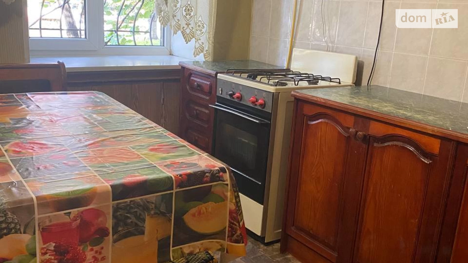 Продається 2-кімнатна квартира 43.1 кв. м у Одесі, вул. Краснова, 14 - фото 2